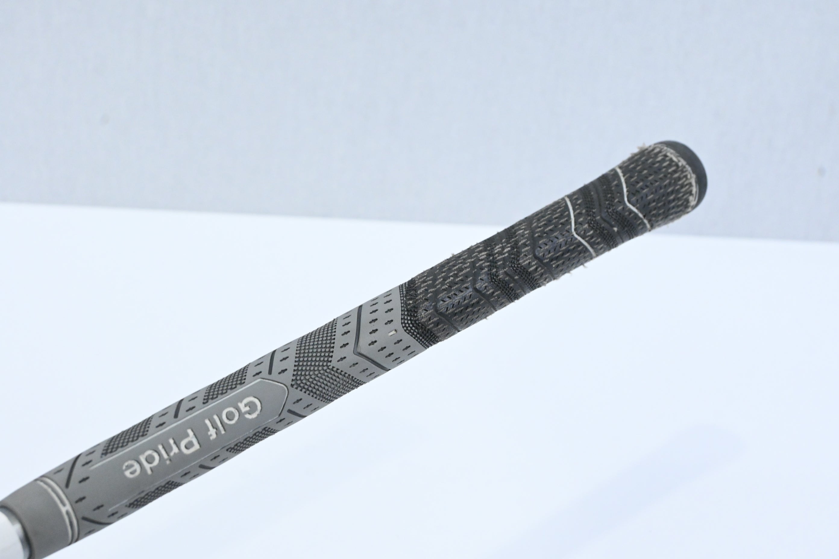 Aldila Rogue 110 MSI 60 Driver Shaft / X-Flex / Taylormade 2nd Gen