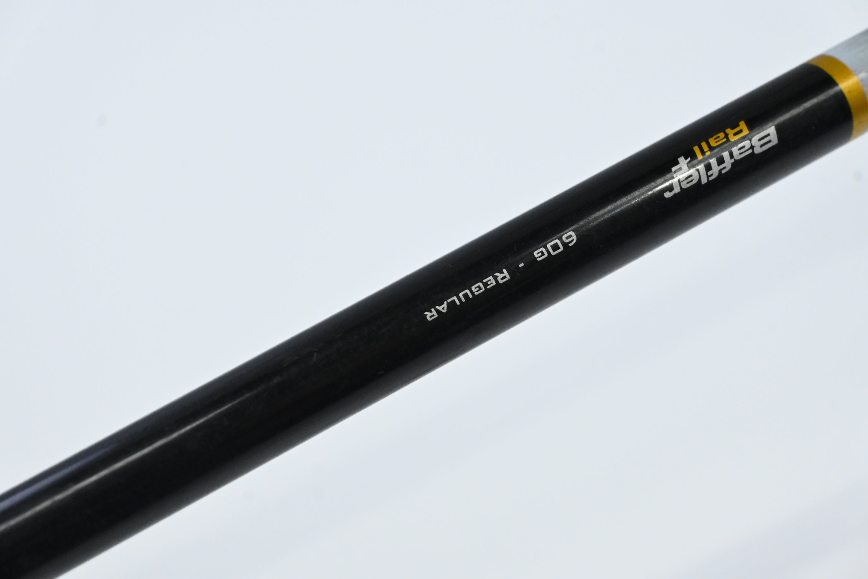 Left Hand Cobra Baffler Rail-F #5 Wood / 18 Degree / Regular Flex Fujikura 60
