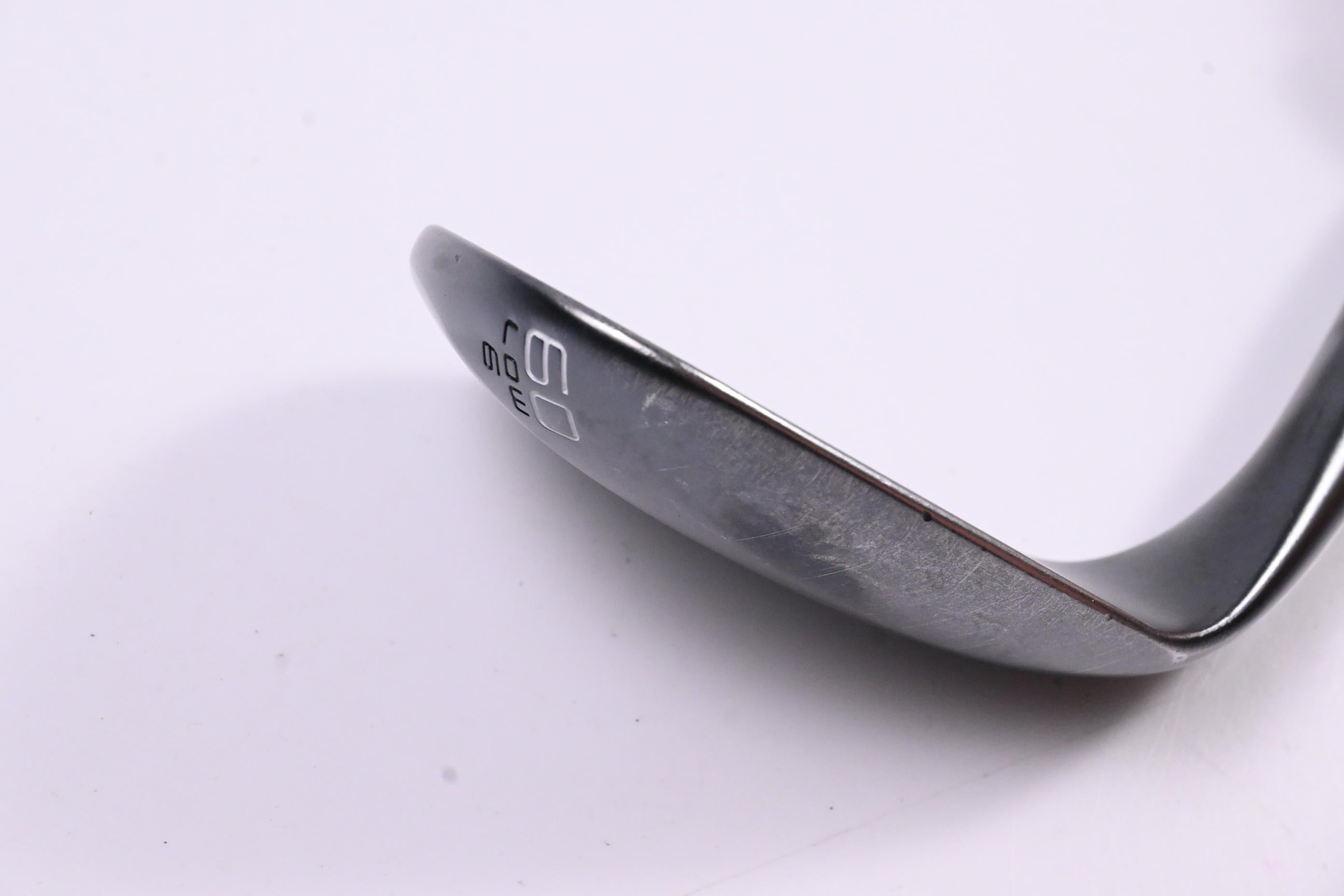 Cleveland RTZ Lob Wedge / 60 Degree / Wedge Flex KBS Tour SHaft
