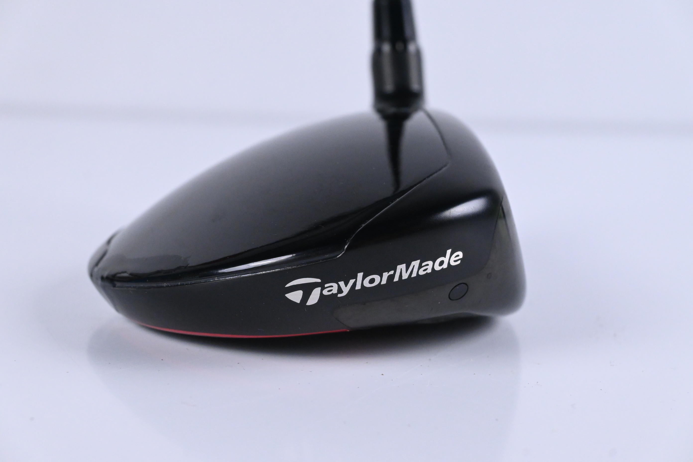 Taylormade Stealth 2 Plus #3 Wood / 15 Degree / Stiff Flex Accra Proto 65 Shaft