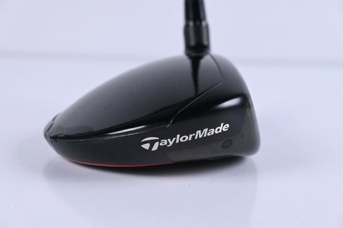 Taylormade Stealth 2 Plus #3 Wood / 15 Degree / Stiff Flex Accra Proto 65 Shaft
