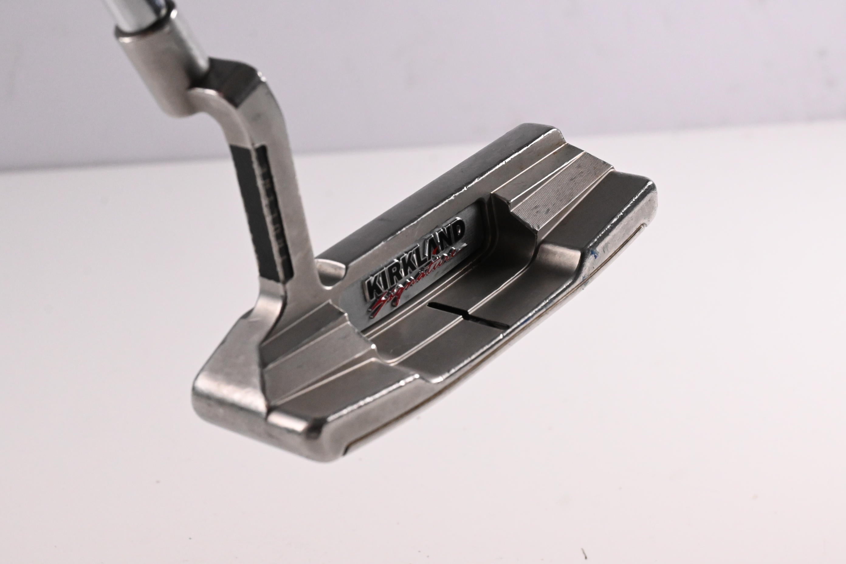 Kirkland KS1 Series Putter / 34.5 Inch