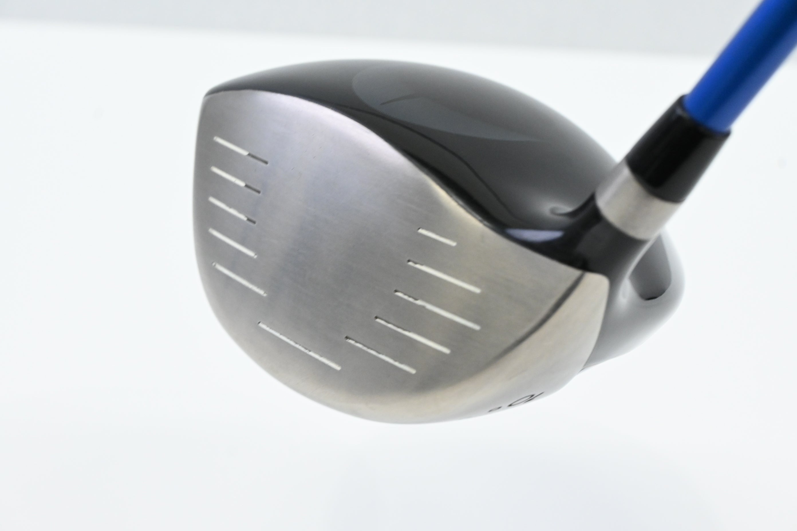 Ping G2 Driver / 10 Degree / Stiff Flex Grafalloy Prolaunch Blue 65 Shaft