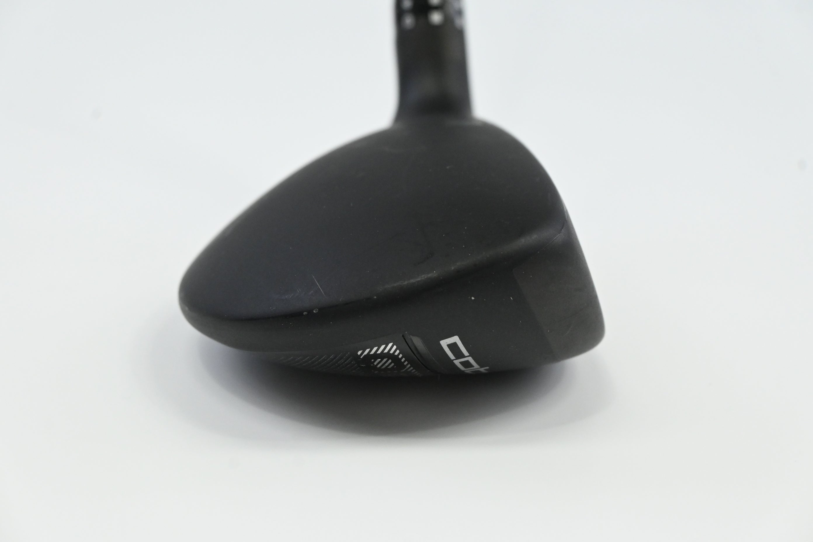 Cobra OPTM #4 Hybrid / 21 Degree / Stiff Flex KBS PGH 85 Shaft