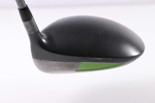 Callaway Edge Green Driver / 10.5 Degree / Regular Flex Callaway Edge 65 Shaft