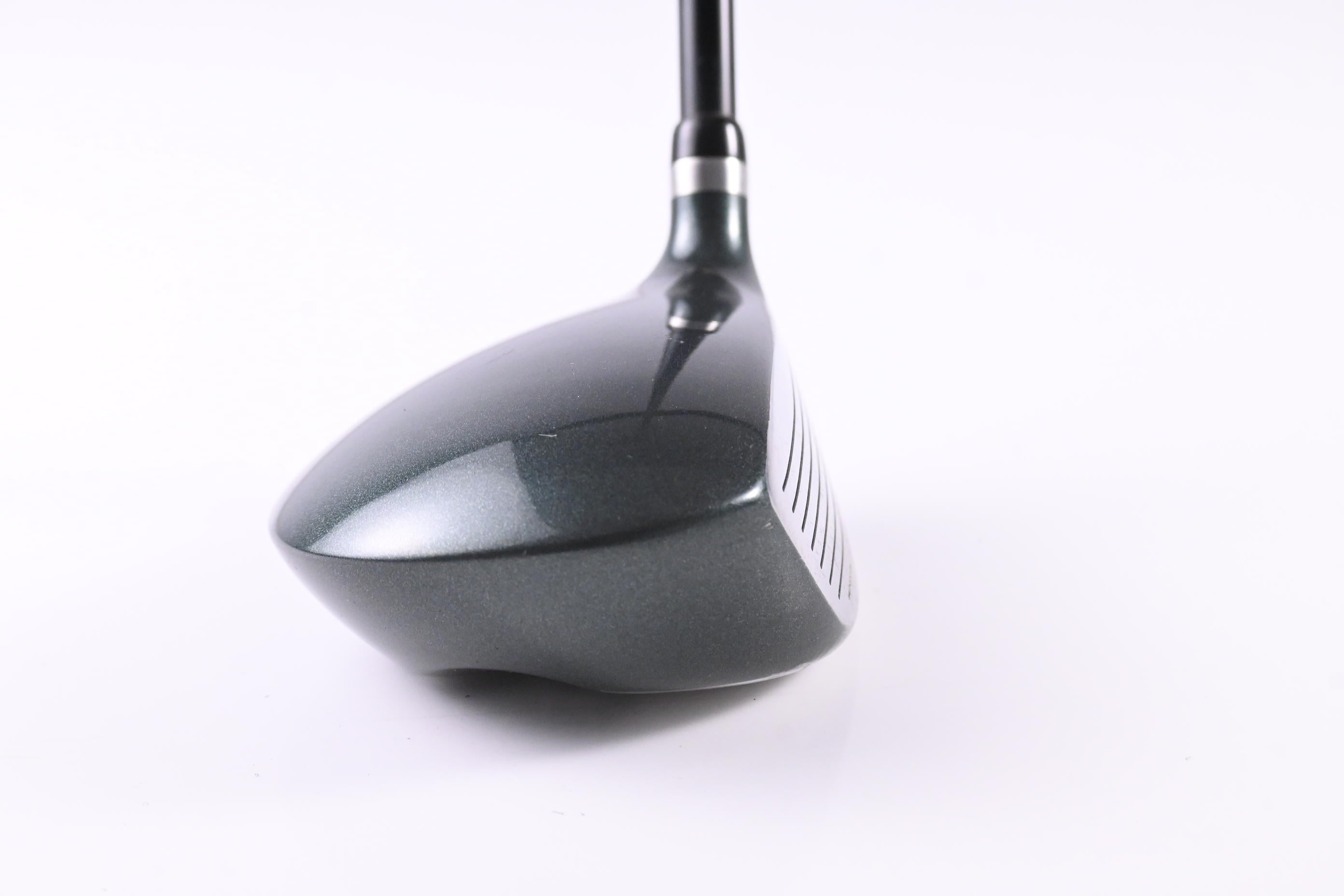 Ladies John Letters Trilogy #5 Wood / 18 Degree / Ladies Flex John Letters Shaft