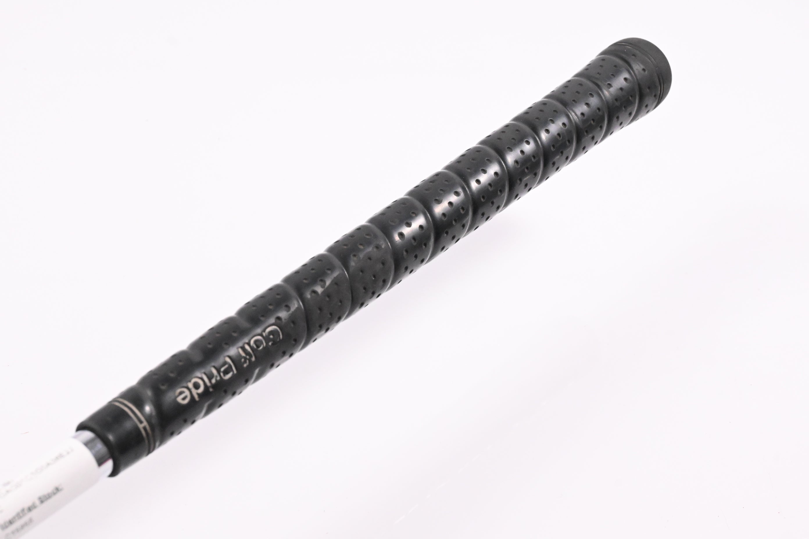 Ping Glide Lob Wedge / 58 Degree / Black Dot / Wedge Flex Ping CFS Shaft