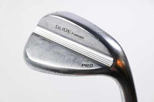 Ping Glide Forged Pro Gap Wedge / 52 Degree / X-Flex Project X L5 125 Shaft