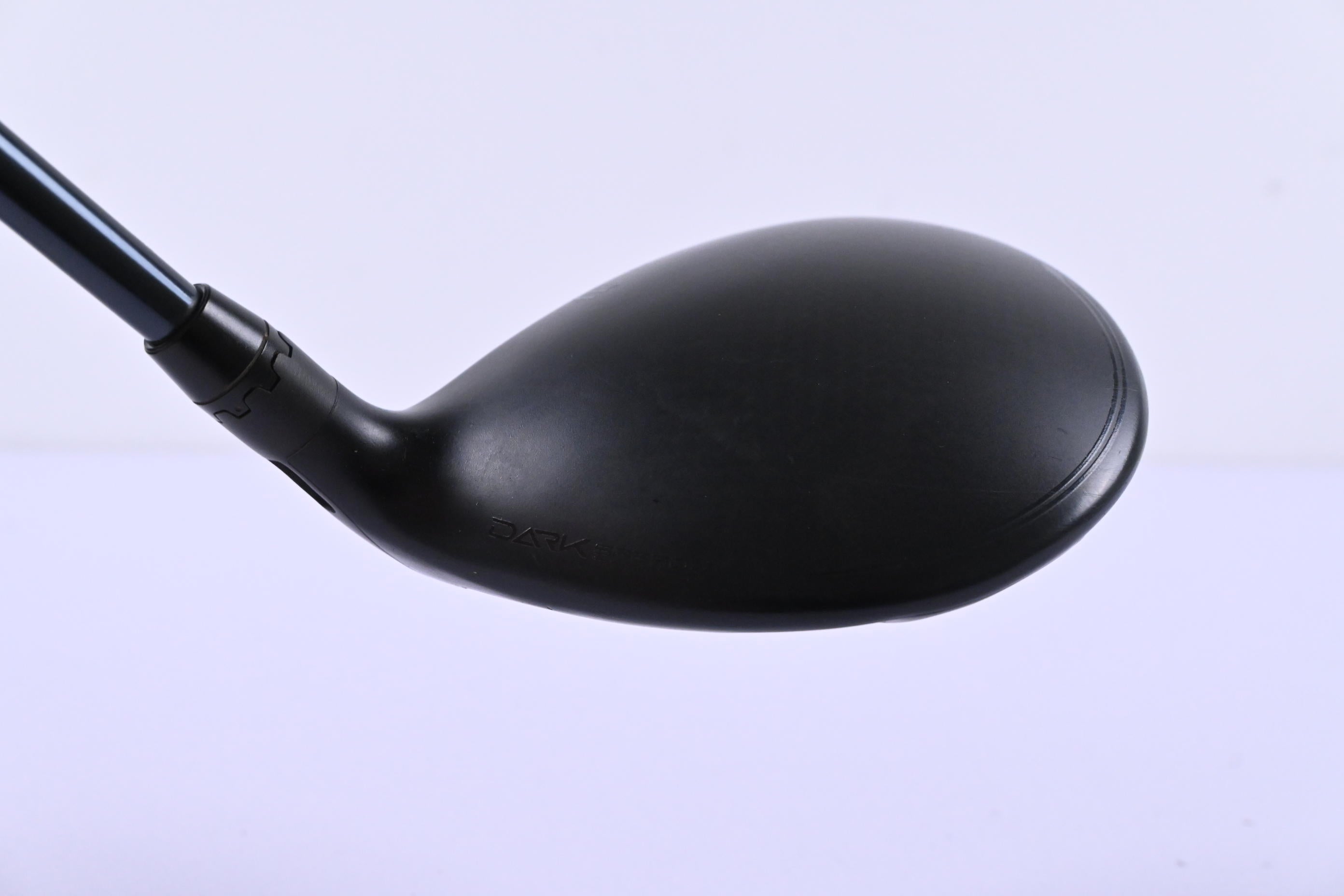 Cobra Darkspeed MAX #3 Wood / 15.5 Degree / Regular Flex LIN-Q M40X Blue Shaft