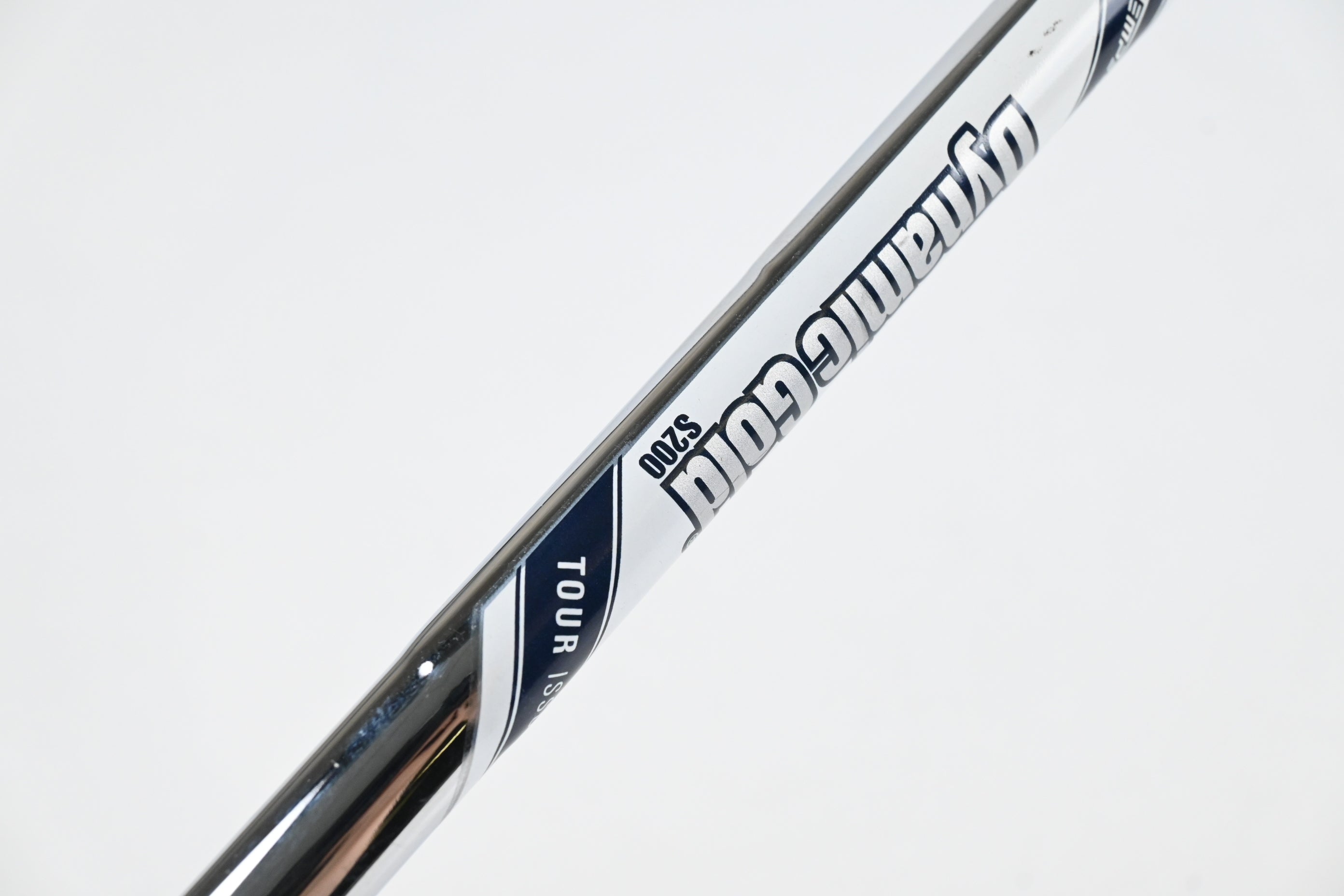 Taylormade Milled Grind 3 Chrome Gap Wedge / 50 Degree / Stiff Flex Dynamic Gold
