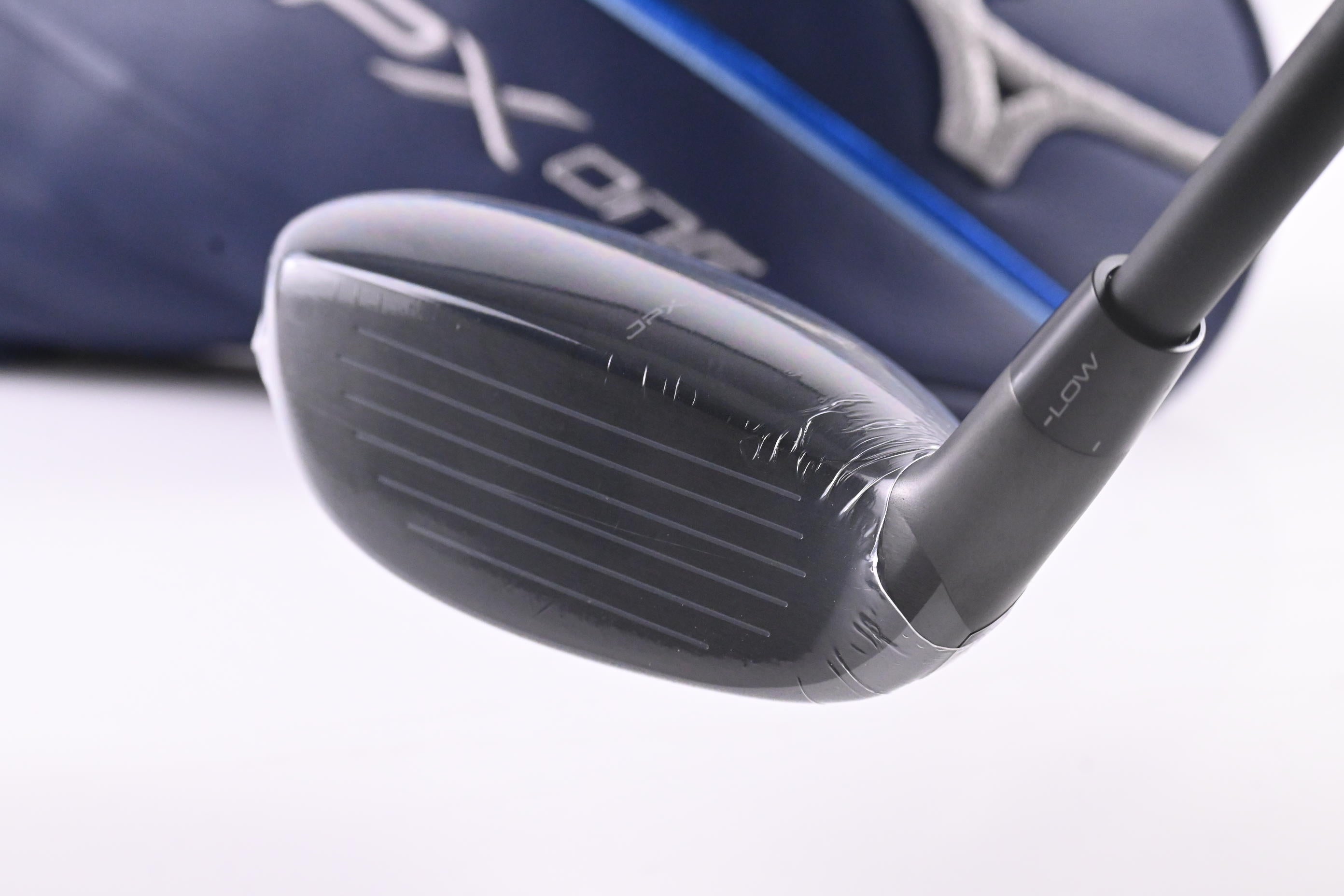 Mizuno JPX One #3 Hybrid / 19 Degree / Stiff Flex Tensei 1K Blue 75 Shaft