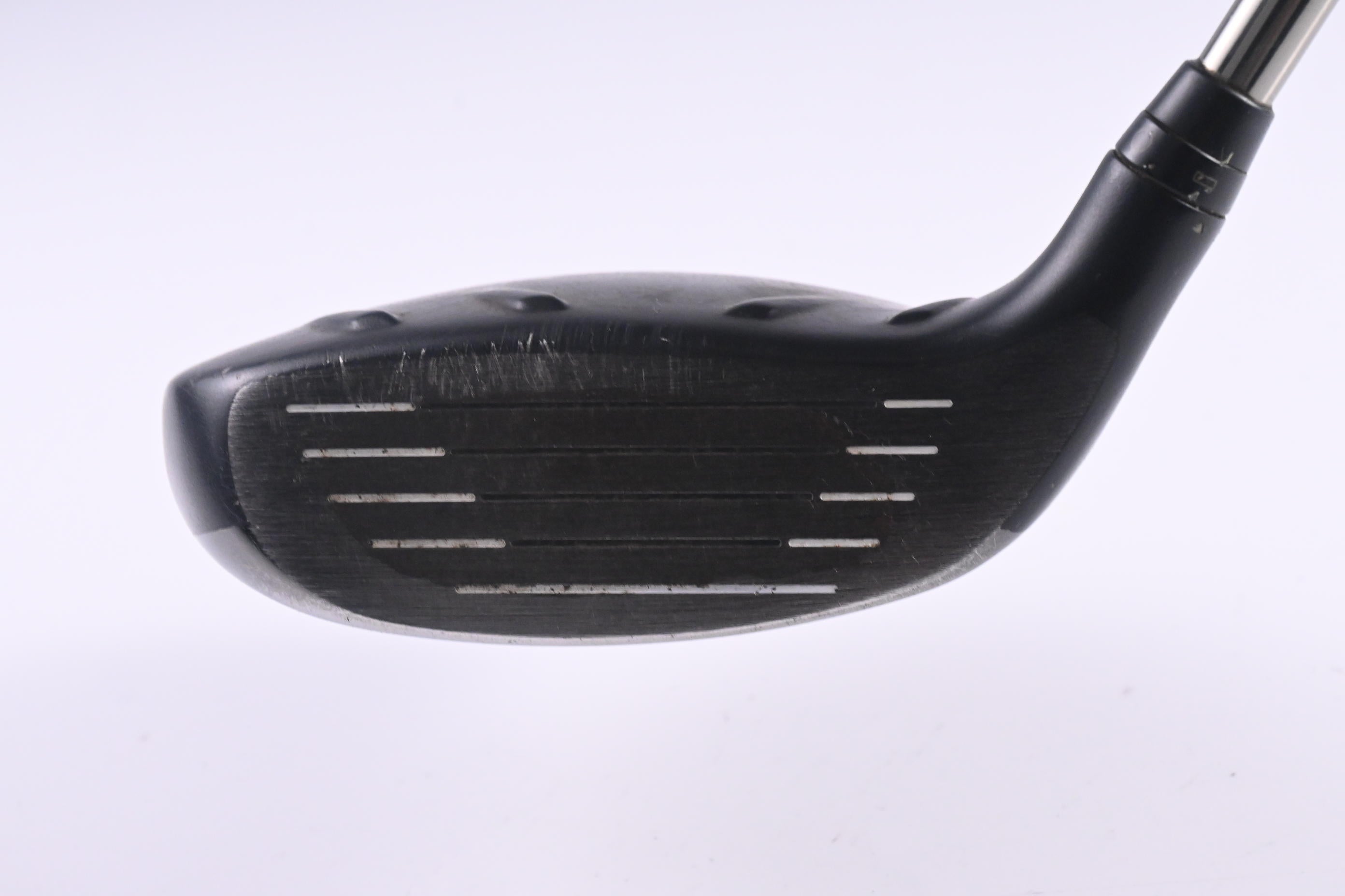 Ping G400 SFT #5 Wood / 19 Degree / Stiff Flex Ping Tour 75 Shaft