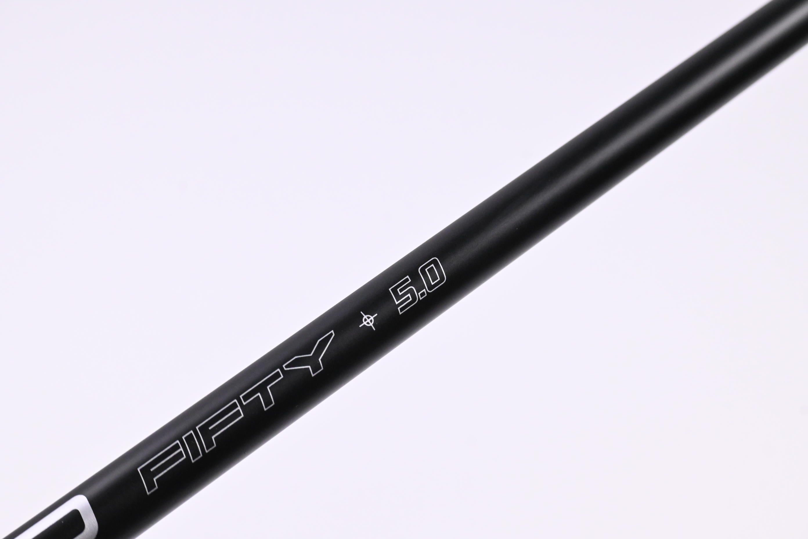 Project X Cypher 2.0 50 #5 Hybrid Shaft / Senior Flex / Callaway 3rd Gen