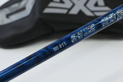 PXG 0311 XF Gen5 Driver / 10.5 Degree / Regular Flex Evenflow Riptide CB 50