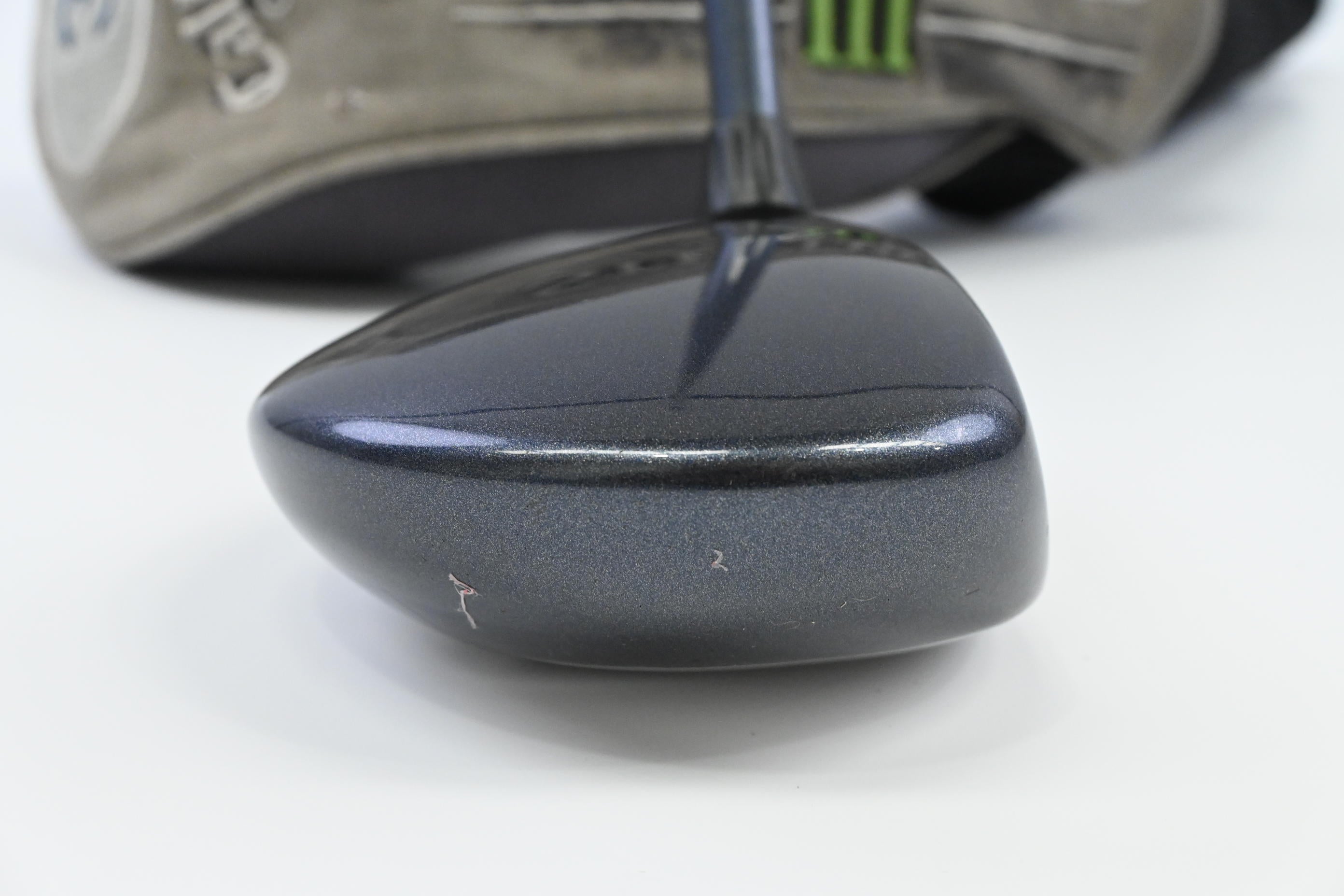 Callaway Steelhead III #3 Wood / 15 Degree / Firm Flex Callaway System III Shaft