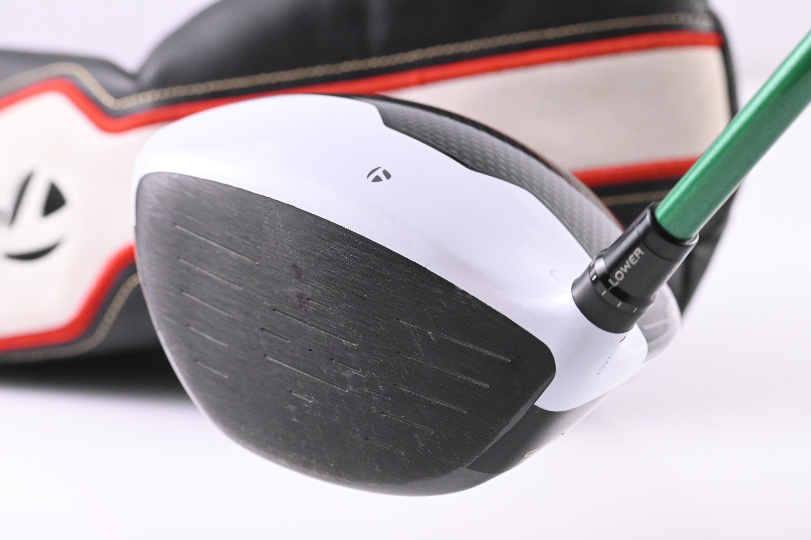 Taylormade M2 2016 Driver / 10.5 Degree / Regular Flex ACCRA GX Green Shaft