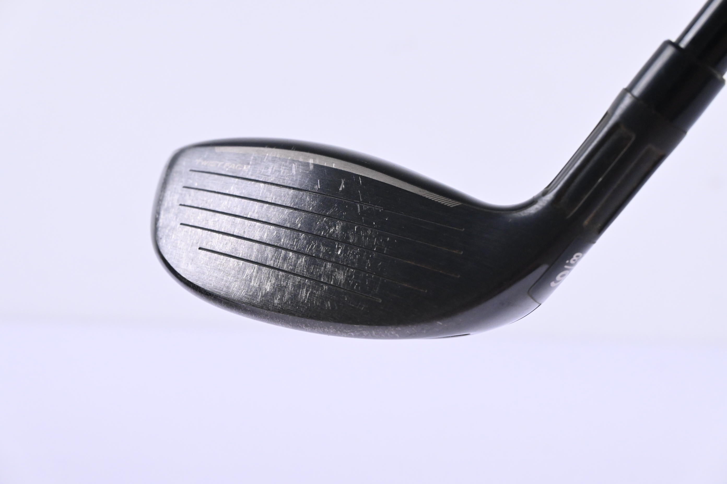 Taylormade Stealth #6 Hybrid / 28 Degree / Senior Flex Fujikura Ventus Red 5