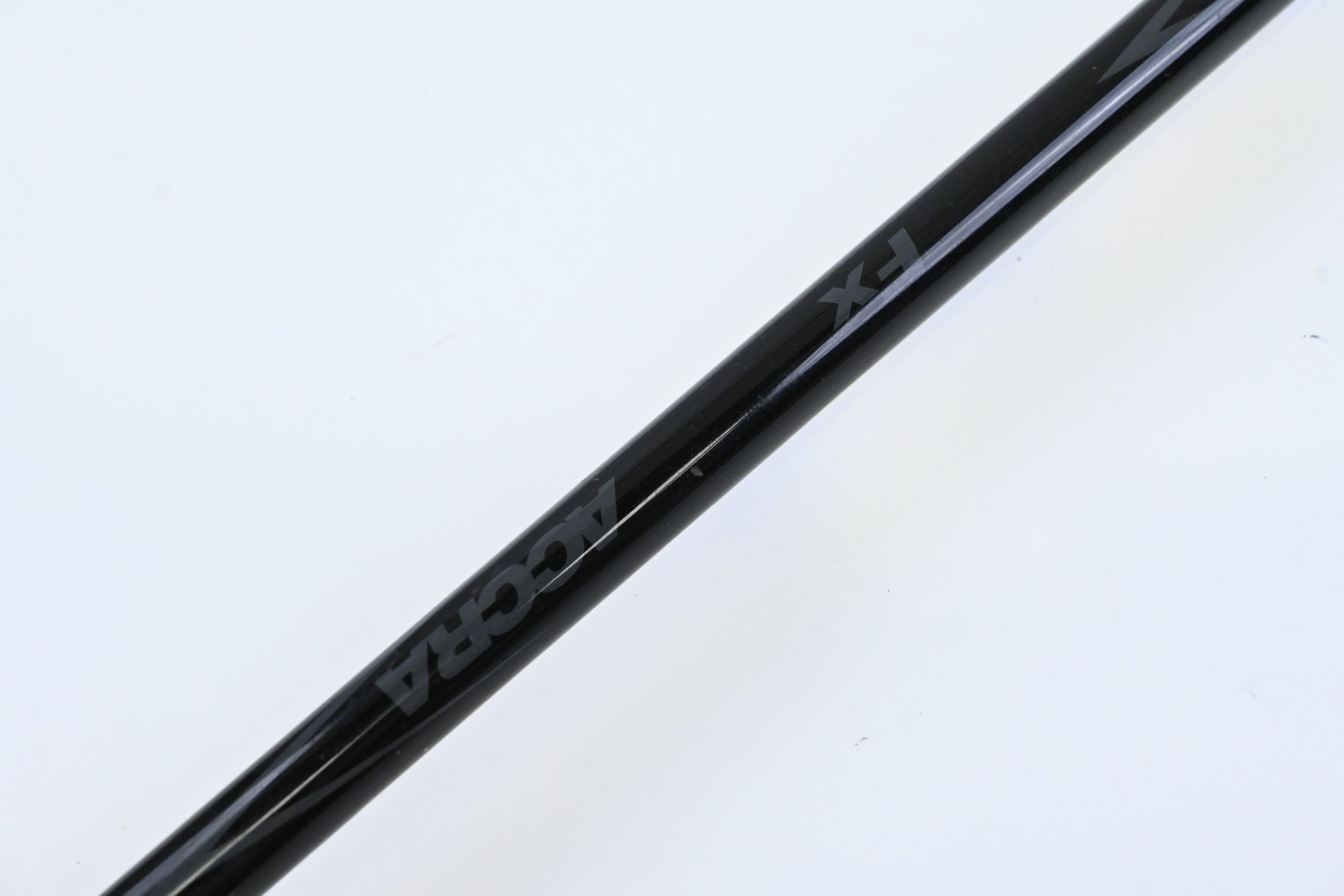 Taylormade R15 Driver / 9.5 Degree / Stiff Flex Accra FX 250 Shaft