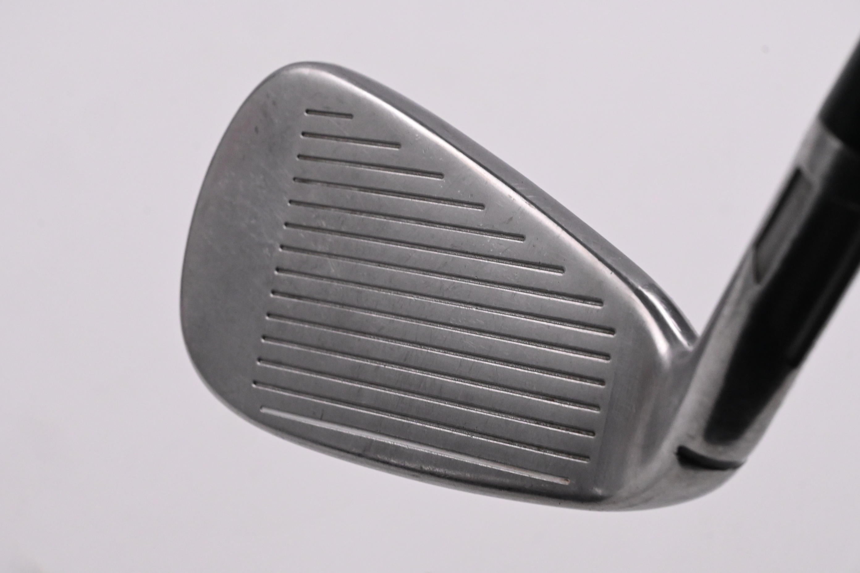 Taylormade Stealth #6 Iron / 24 Degree / Stiff Flex KBS MAX MT 85 Shaft
