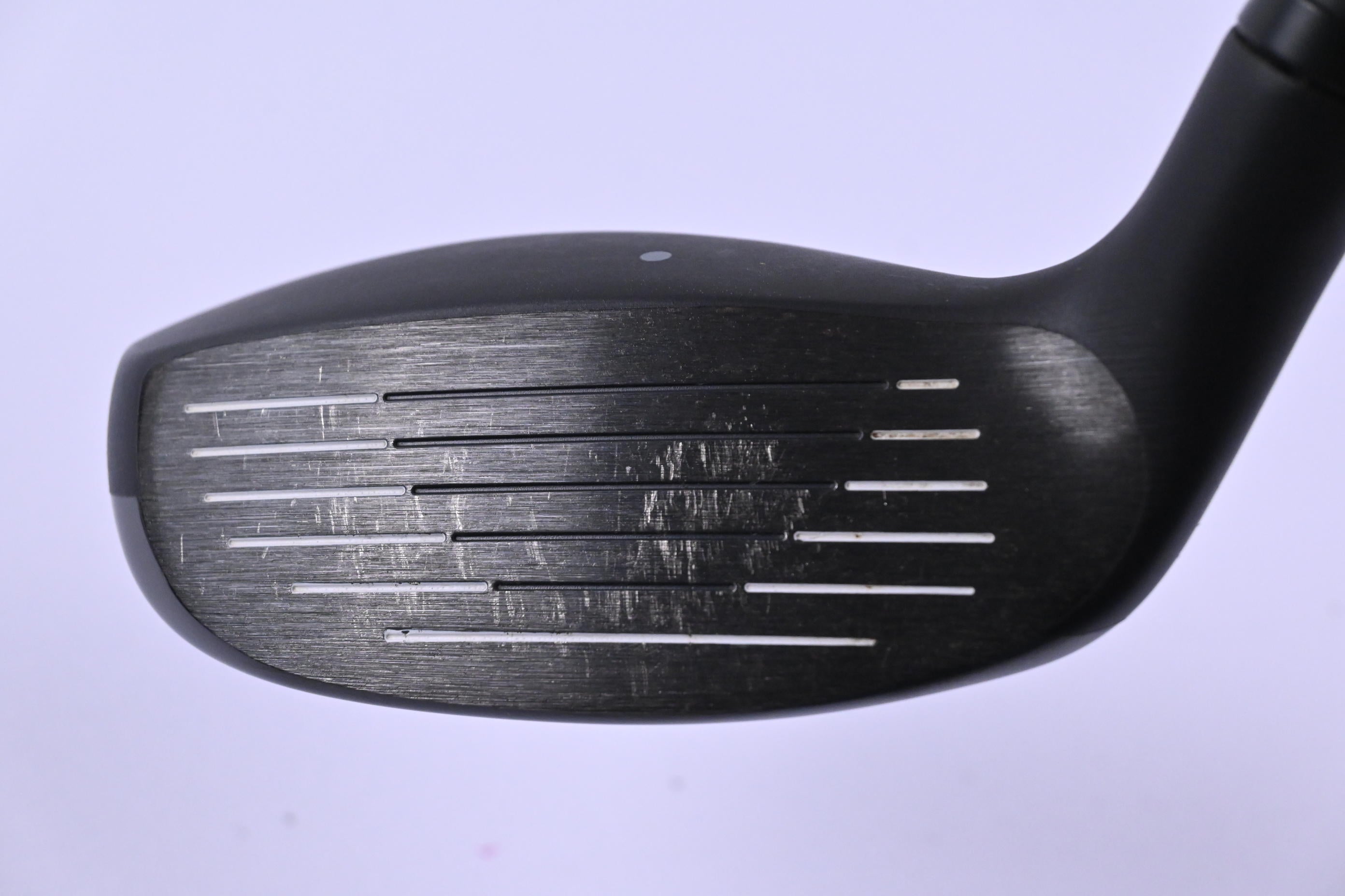 Ping G430 #7 Hybrid / 34 Degree / Senior Flex Ping Alta Quick 35 Shaft
