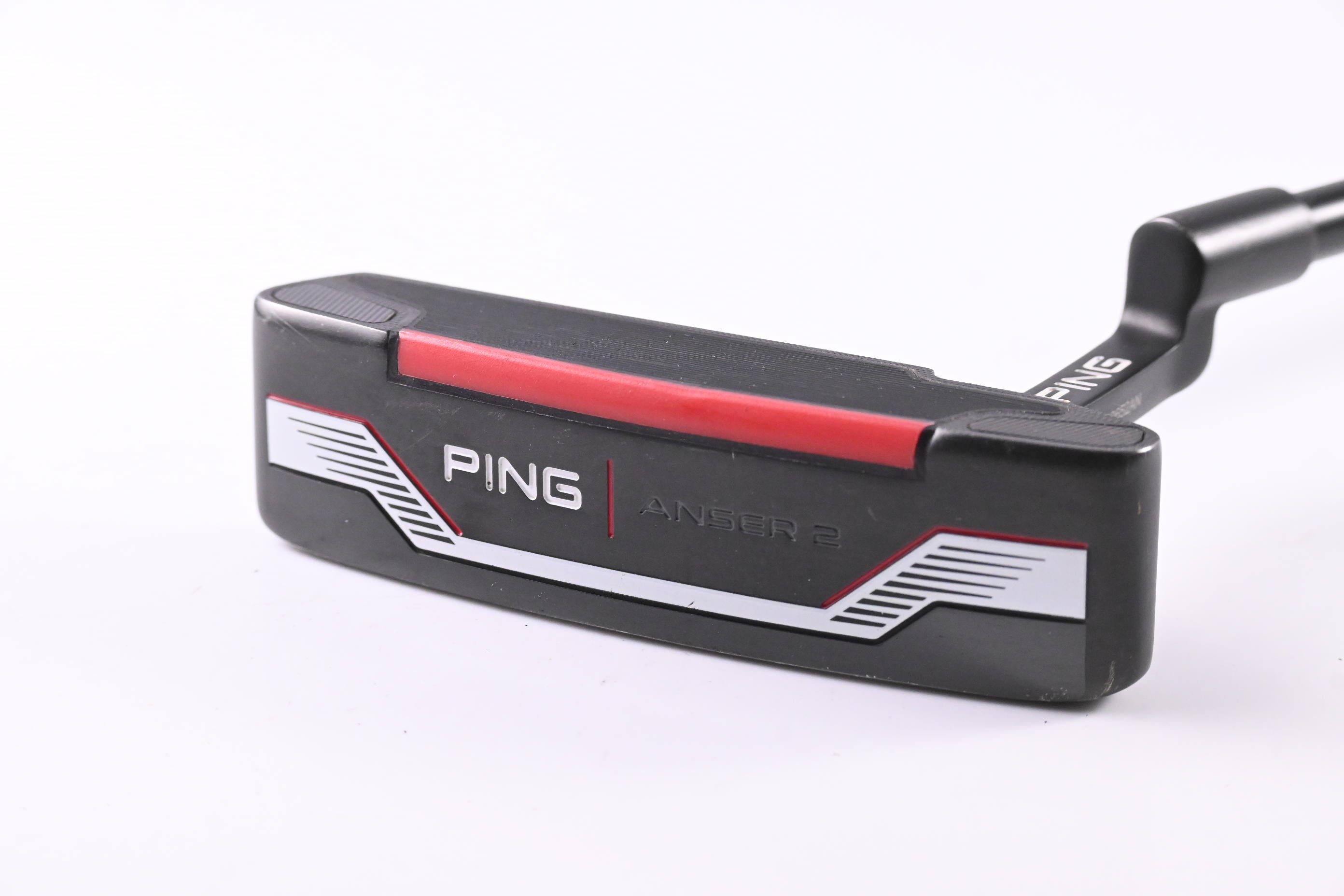Ping 2021 Anser 2 Putter / 34 Inch