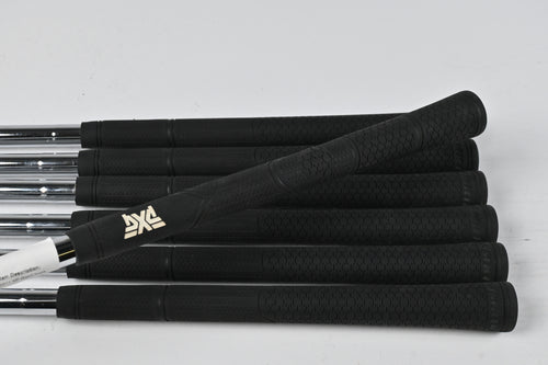 PXG 0311 XP Gen3 Irons / 5-PW+GW / Regular Flex Elevate VSS 95 Shafts