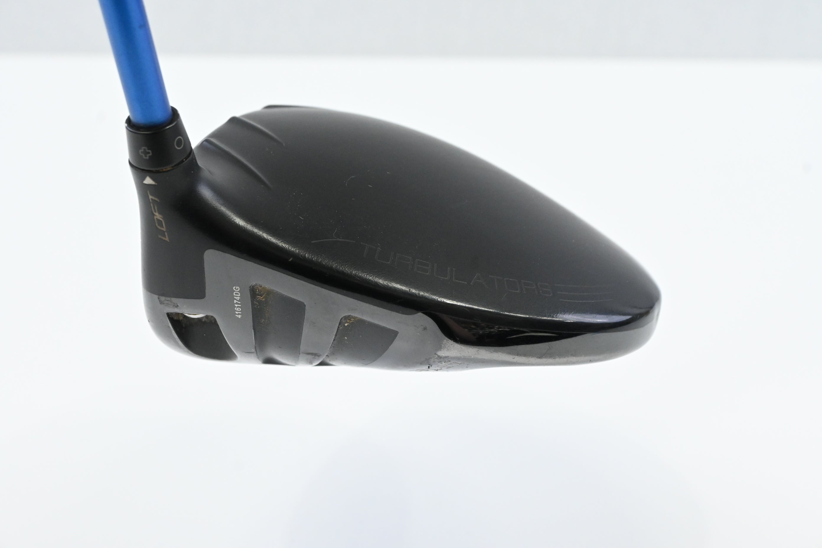 Ping G30 SF Tec Driver / 10 Degree / Regular Flex Ping TFC 419 Shaft