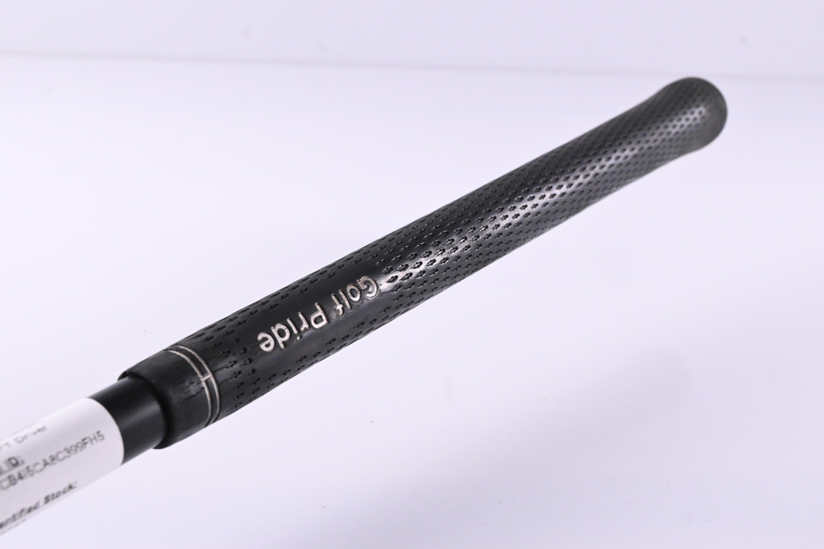 Ping G425 SFT Driver / 10.5 Degree / Regular Flex Ping ALTA CB Slate 55 Shaft