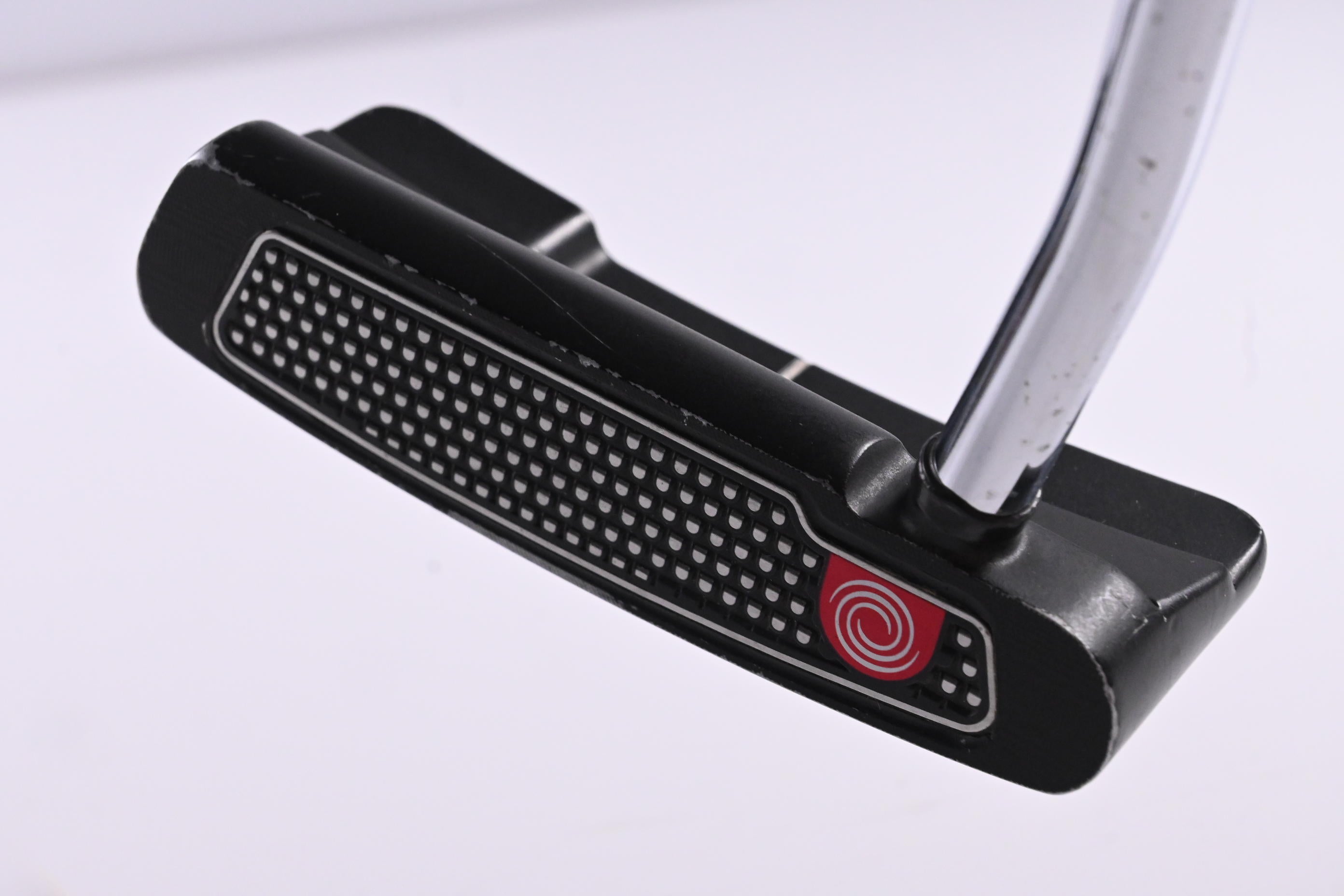 Odyssey O-Works Black 1W Putter / 32 Inch