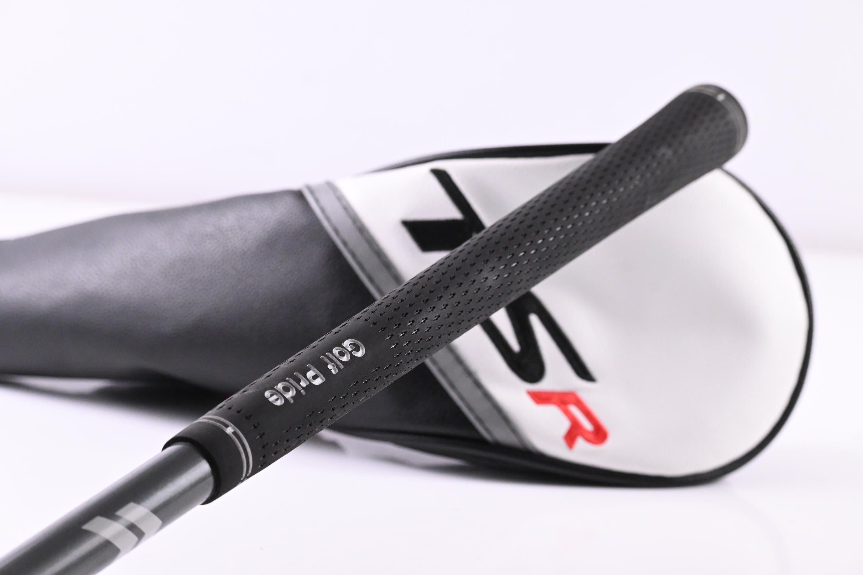 Titleist TSR1 #5 Wood / 18 Degree / Regular Flex Aldila Ascent 40 Shaft