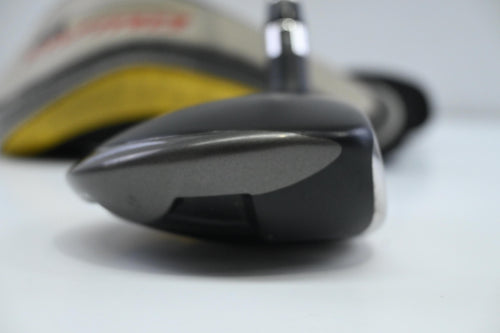 Nike SQ Dymo #3 Wood / 15 Degree / Regular Flex UST Axiv Core 70 Shaft