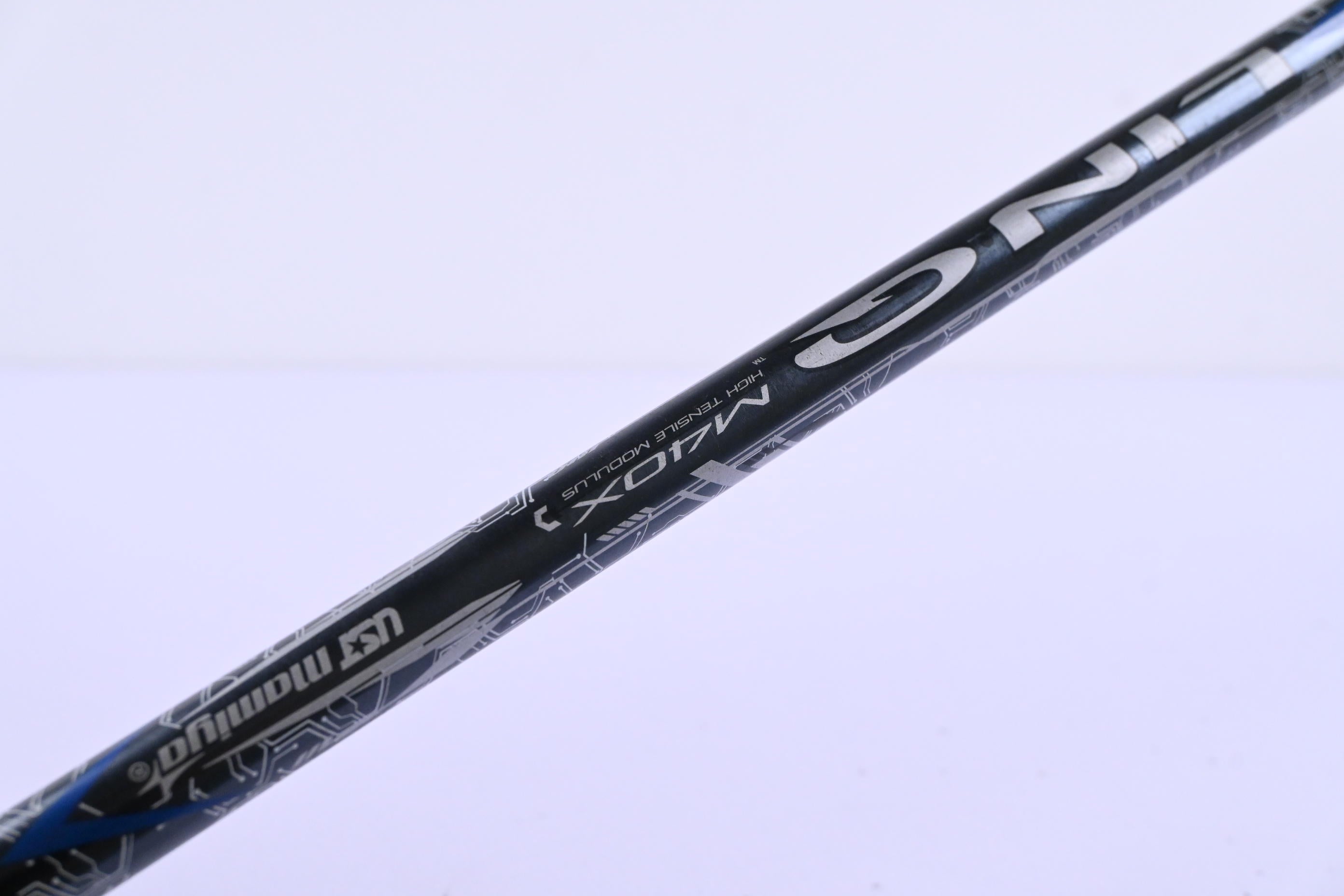 Cobra Darkspeed MAX #3 Wood / 15.5 Degree / Regular Flex LIN-Q M40X Blue Shaft