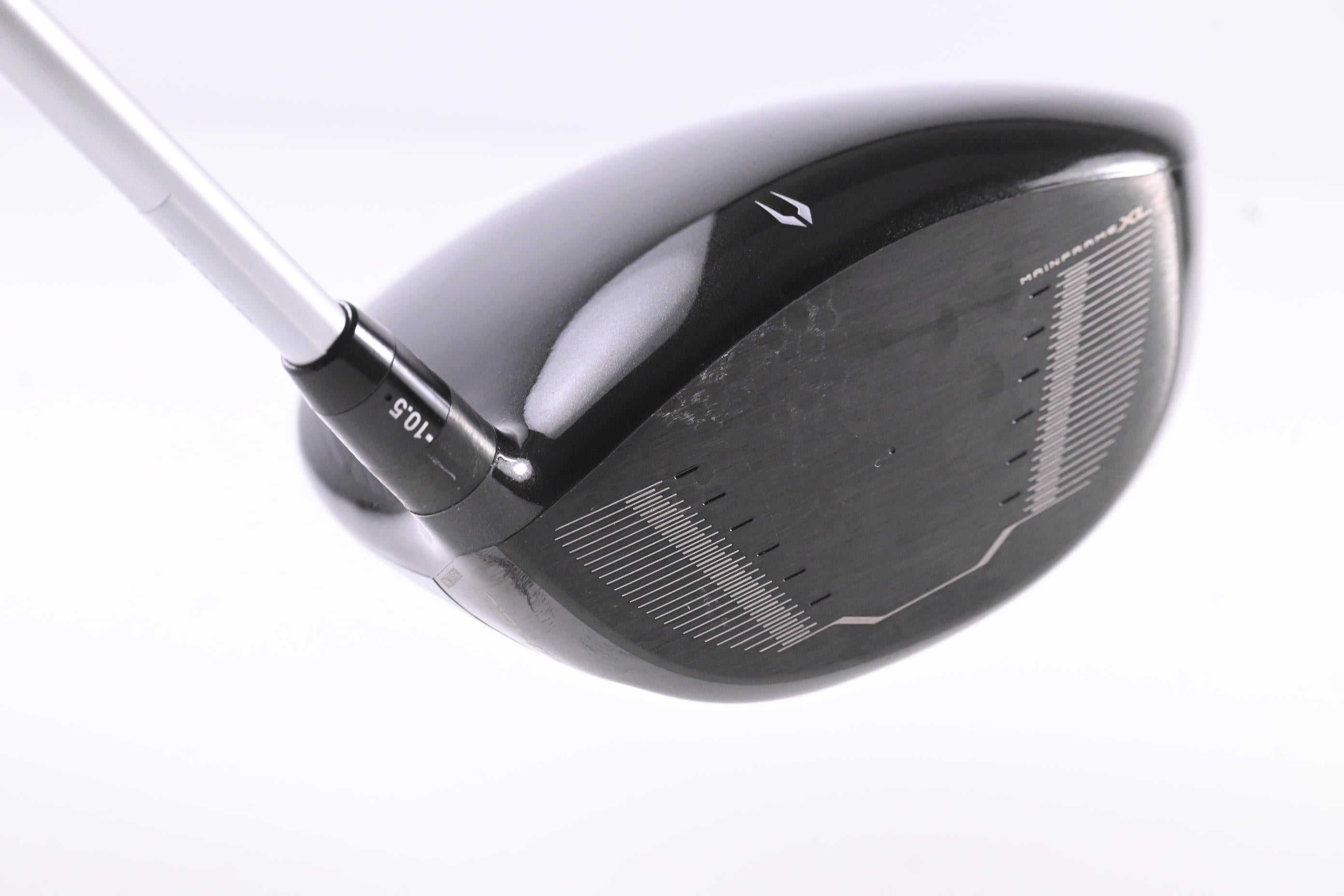 Left Hand Cleveland XL2 Driver / 10.5 Degree / Ladies Flex Aldila Ascent 40
