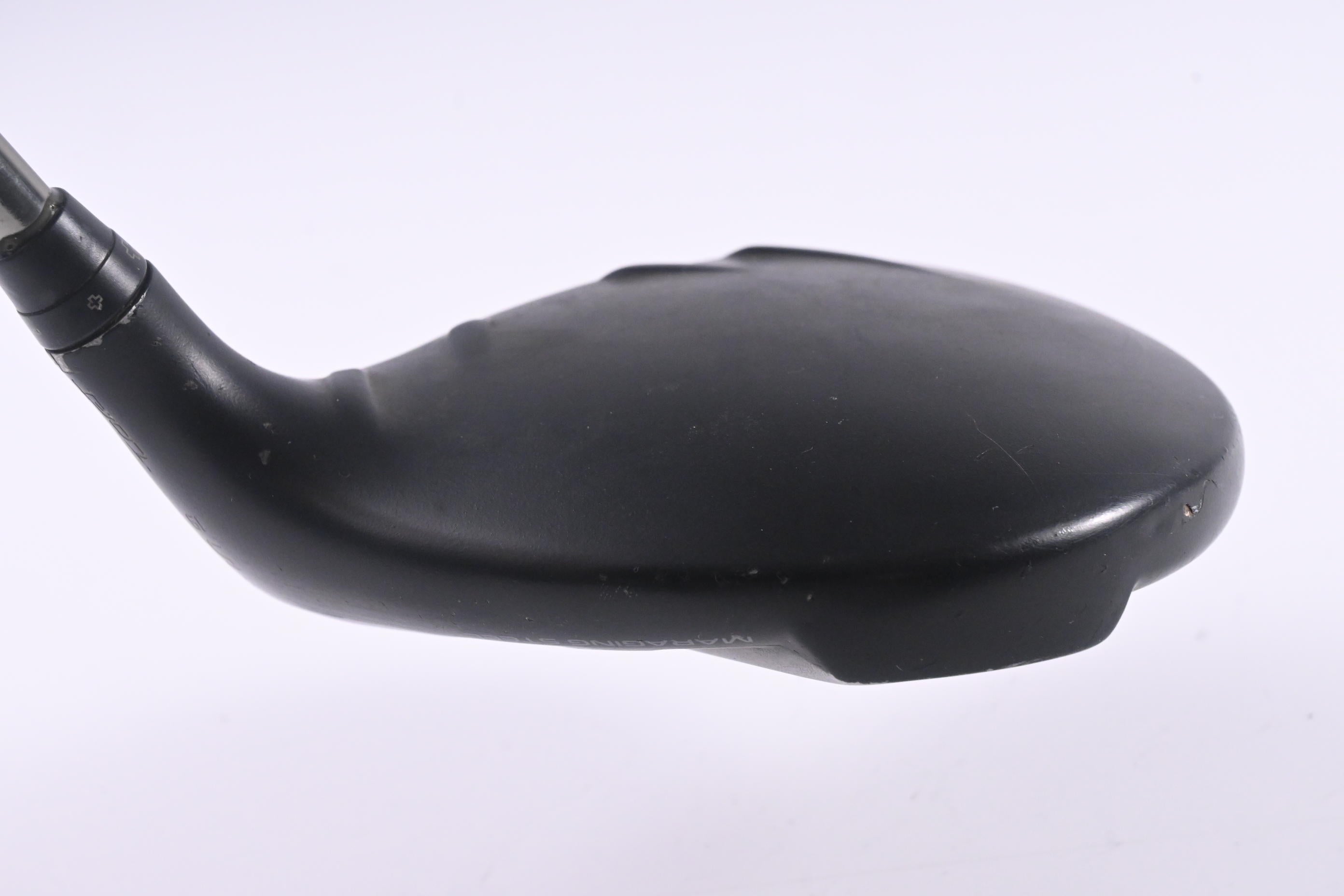 Ping G400 SFT #5 Wood / 19 Degree / Stiff Flex Ping Tour 75 Shaft