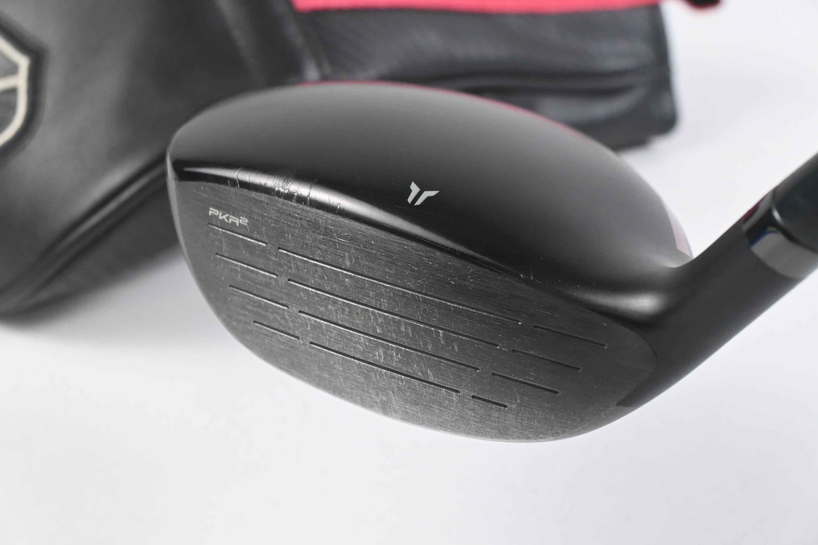 Wilson Dynapower 2023 #3 Wood / 15 Degree / Regular Flex EvenFlow 55 Shaft