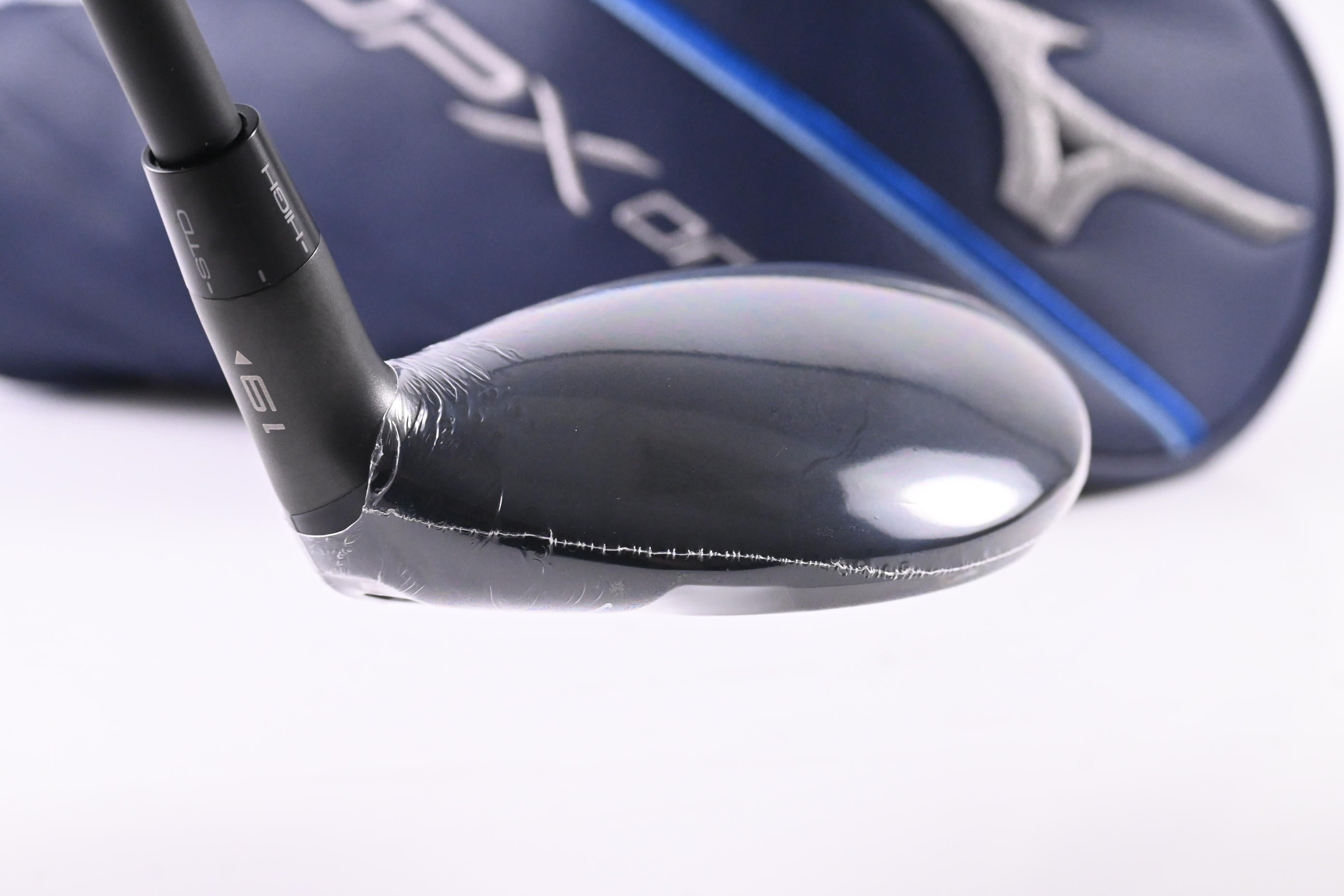 Mizuno JPX One #3 Hybrid / 19 Degree / Stiff Flex Tensei 1K Blue 75 Shaft