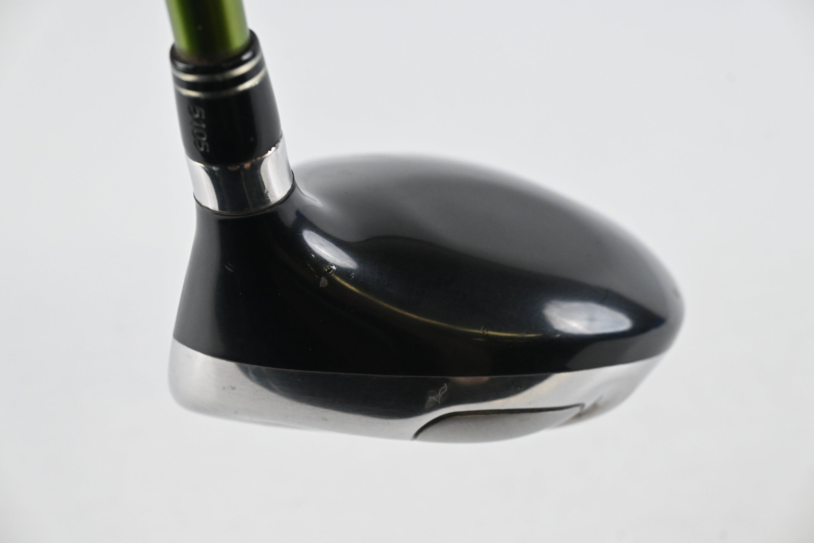 Cobra F-Speed #5 Wood / 18 Degree / Stiff Flex Aldila NV Speed Tuned 55