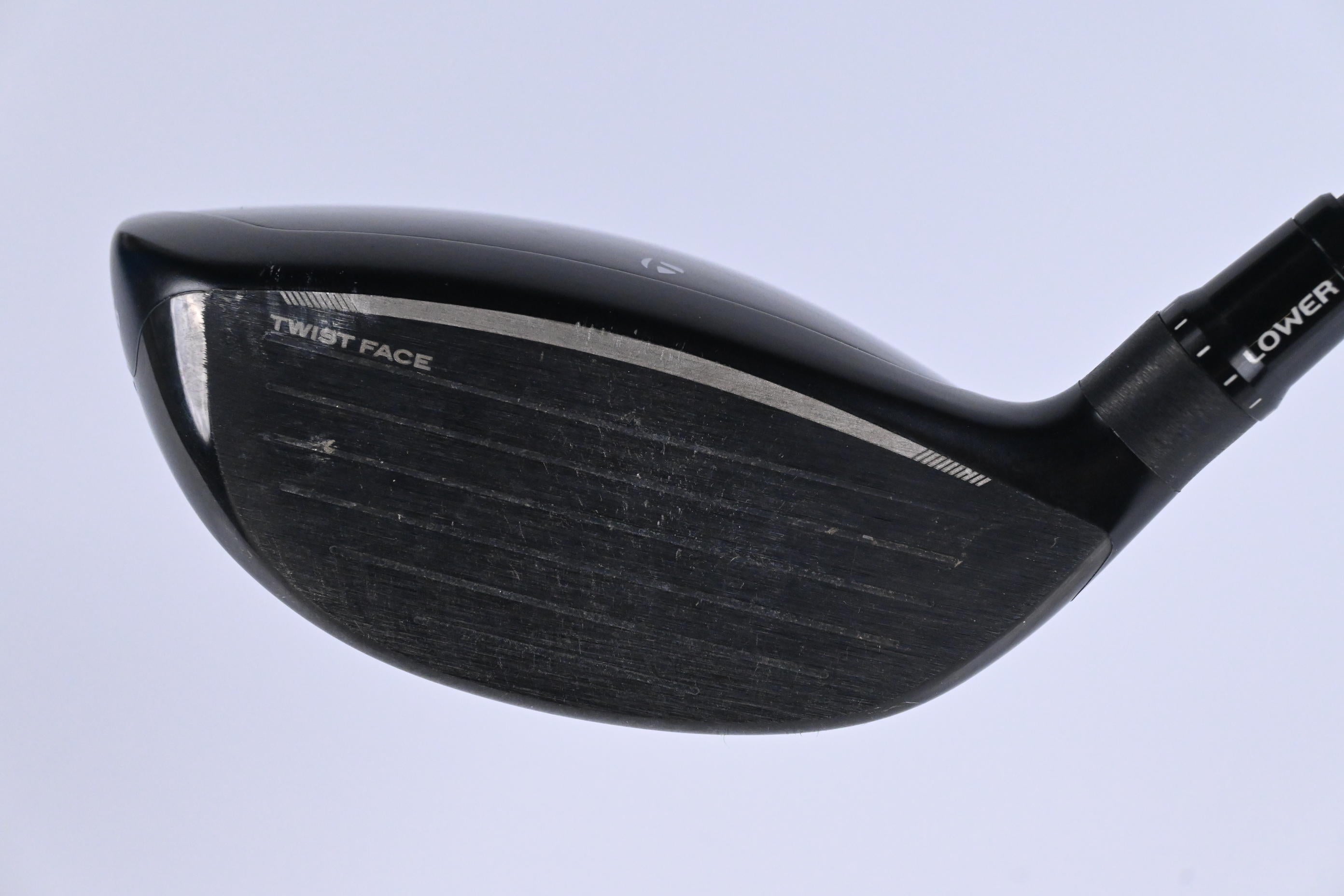 Taylormade Stealth 2 Plus #3 Wood / 15 Degree / Stiff Flex Accra Proto 65 Shaft