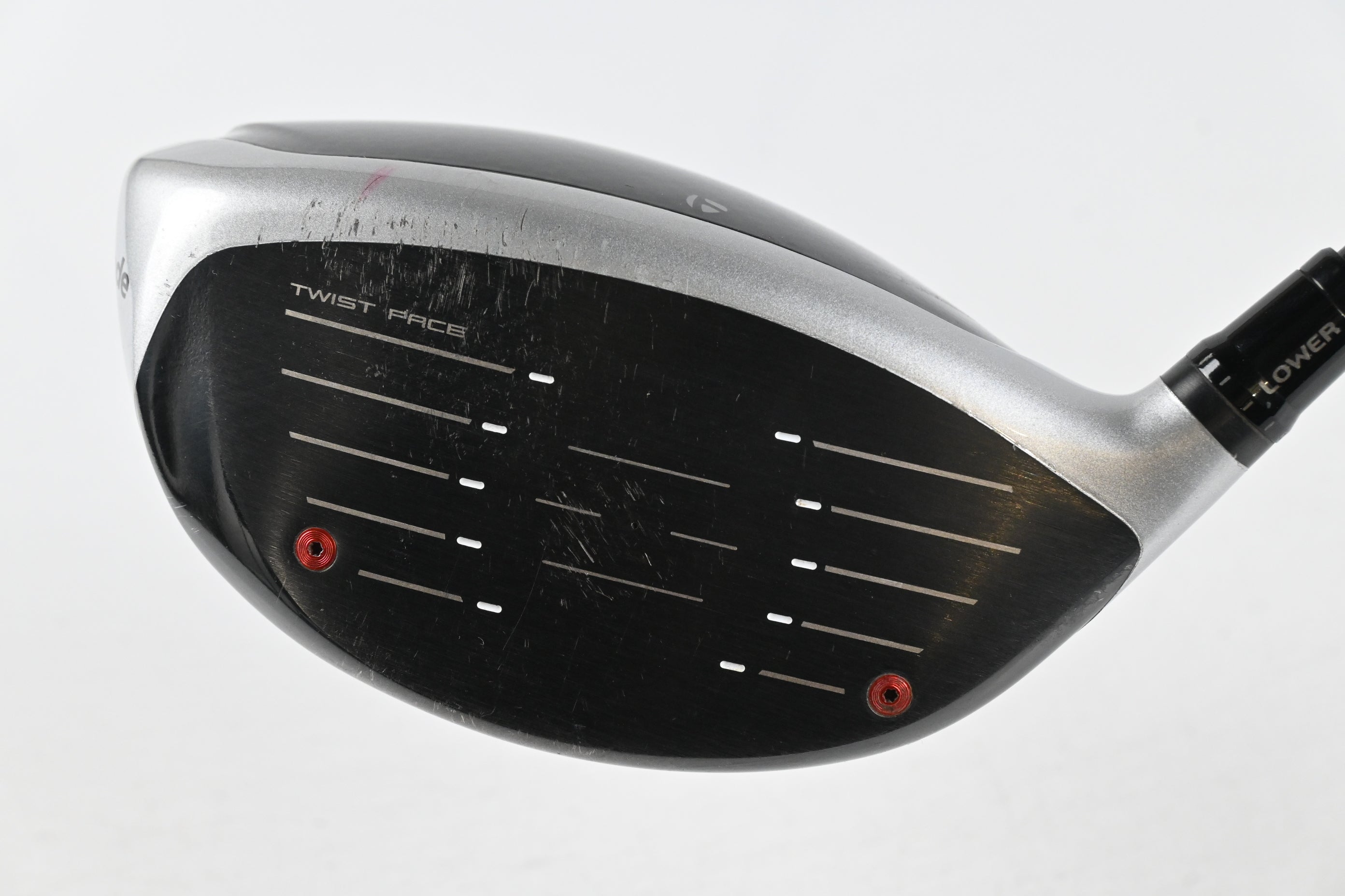 Taylormade M5 Tour Driver / 9 Degree / Stiff Flex Fujikura Atmos Silver 6 Shaft