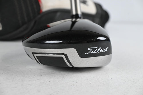 Titleist 909 F3 #5 Wood / 18 Degree / Stiff Flex Aldila Voodoo Shaft