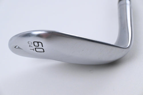 Titleist Vokey SM10 Lob Wedge Flex / 60 Degree / Wedge Flex Vokey SM10 Shaft
