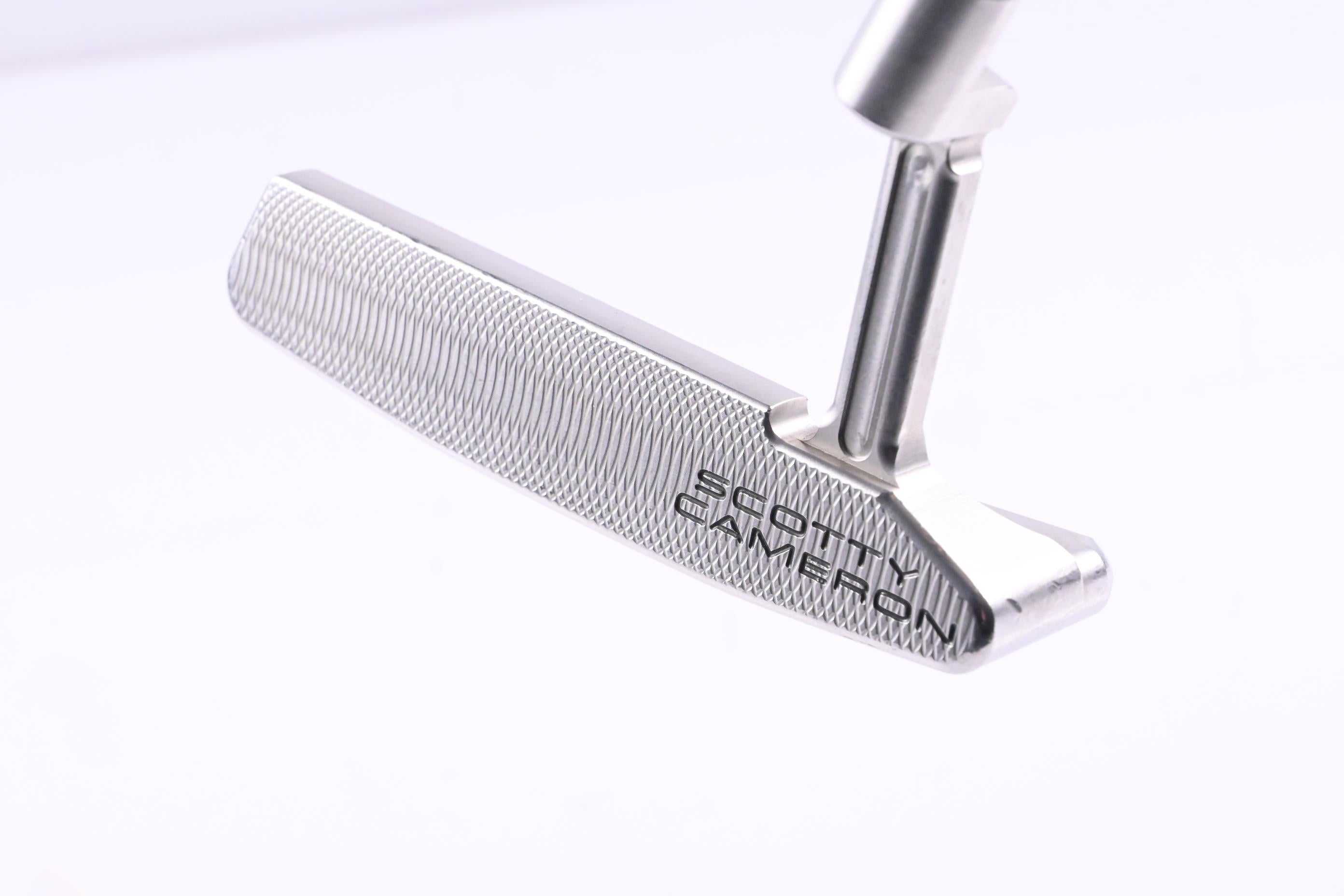 Scotty Cameron Super Select Newport 2 Putter / 34 Inch