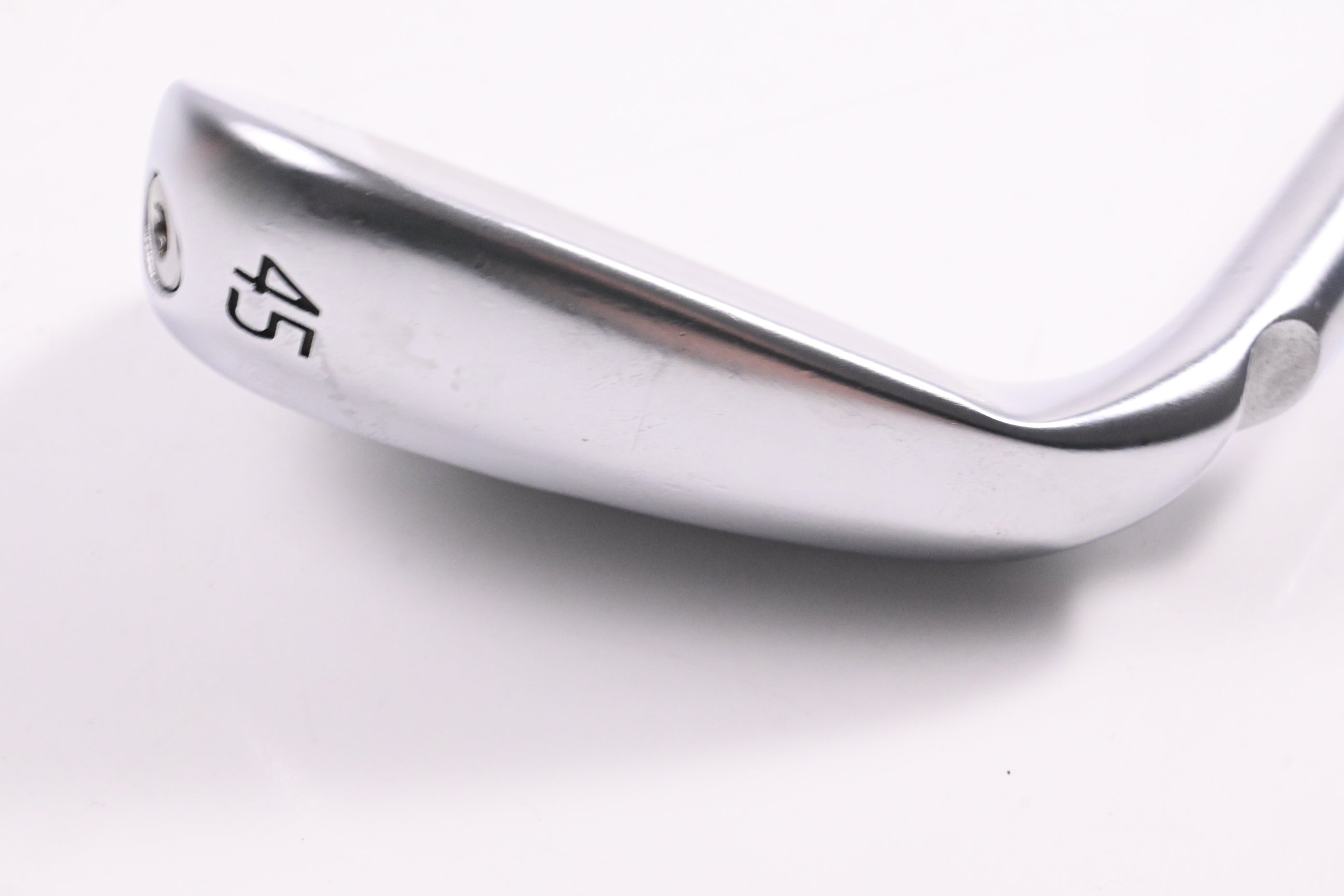 Ping G430 Pitching Wedge / 45 Degree / Regular Flex Ping AWT 2.0 Shaft