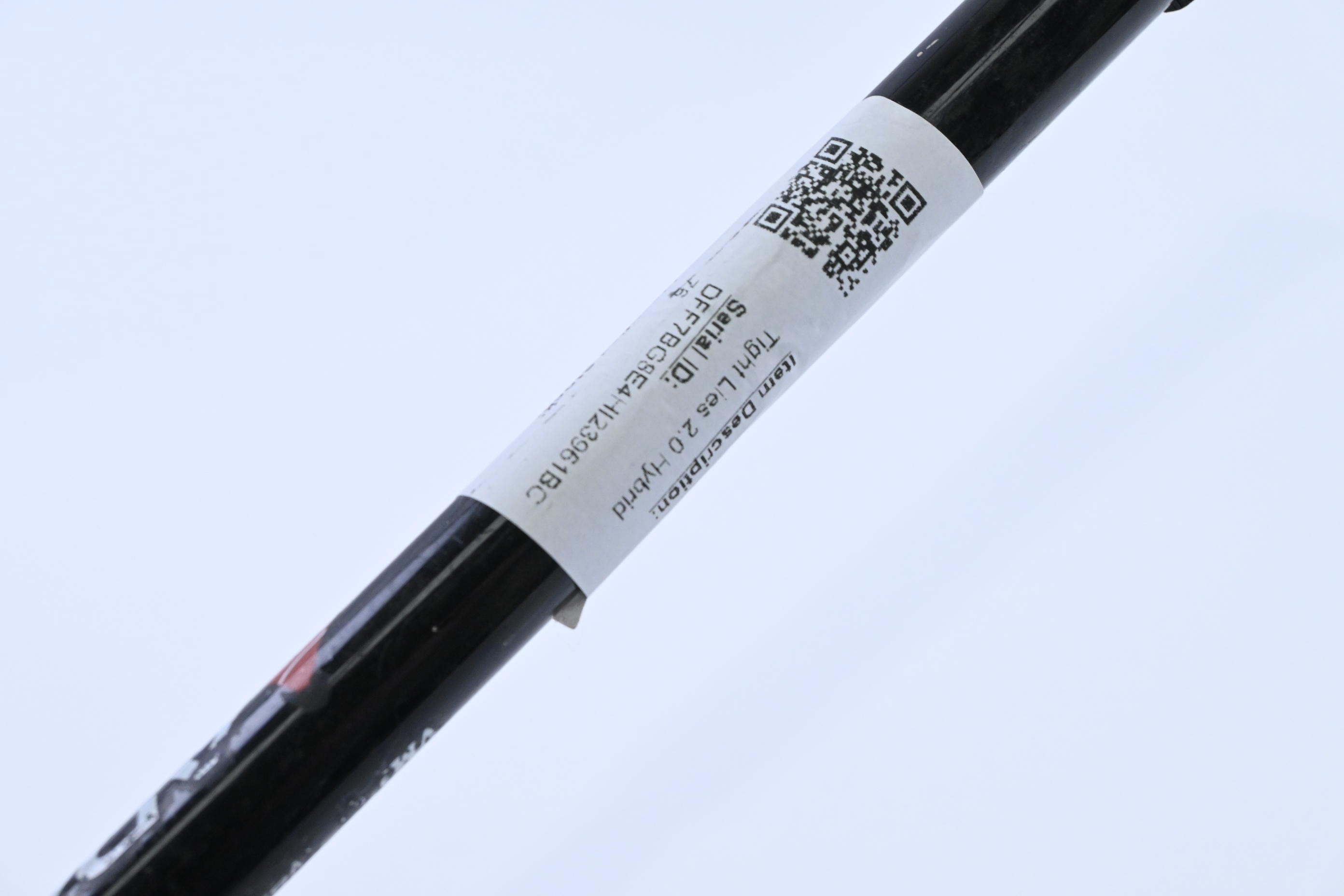 Adams Tight Lies #3 Wood / 16 Degree / Regular Flex Adams Shaft