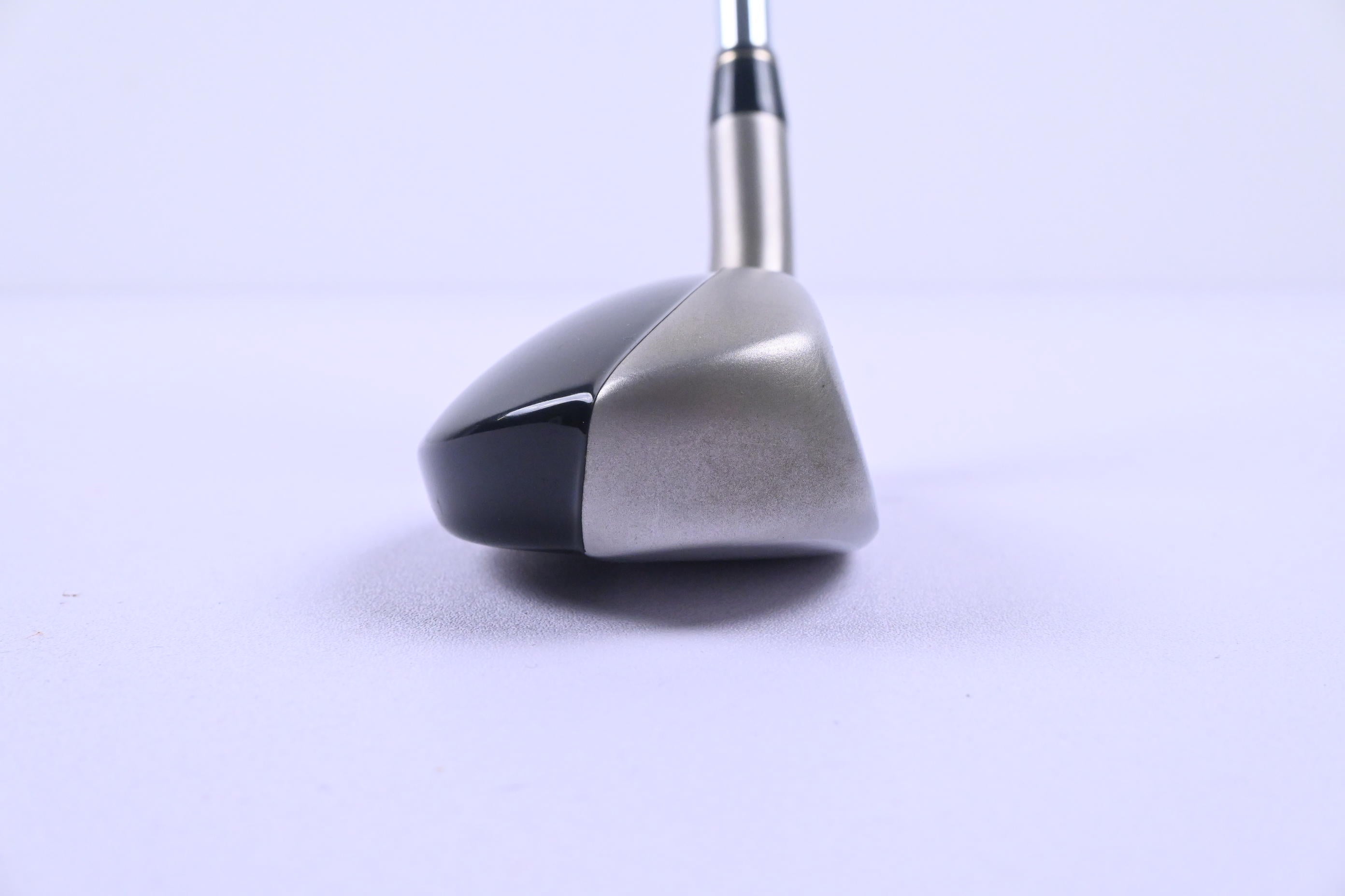 Taylormade Rescue Mid #2 Hybrid / 16 Degree / Stiff Flex Precision 95 Shaft
