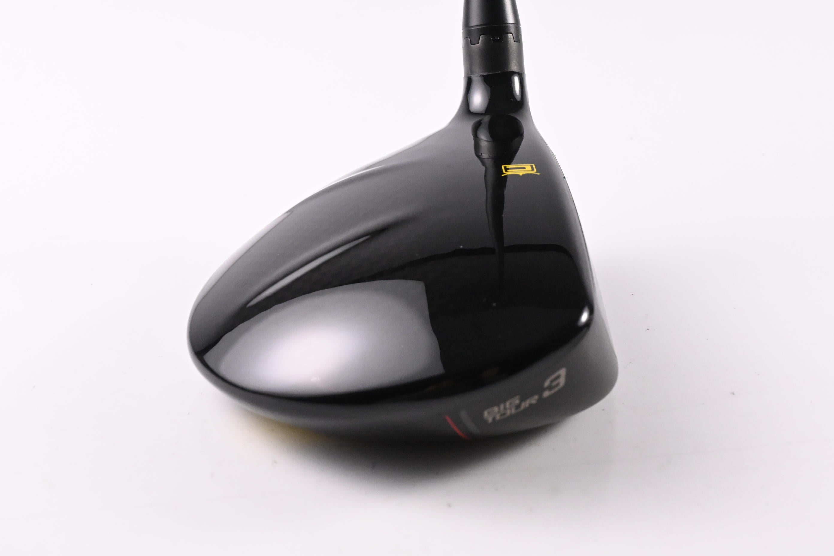 Cobra King Speedzone #3 Wood / 13.5 Degree / Stiff Flex HZRDUS Smoke Yellow 70
