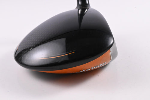 Callaway Mavrik #3 Wood / 15 Degree / Stiff Flex Evenflow Riptide 70 Shaft
