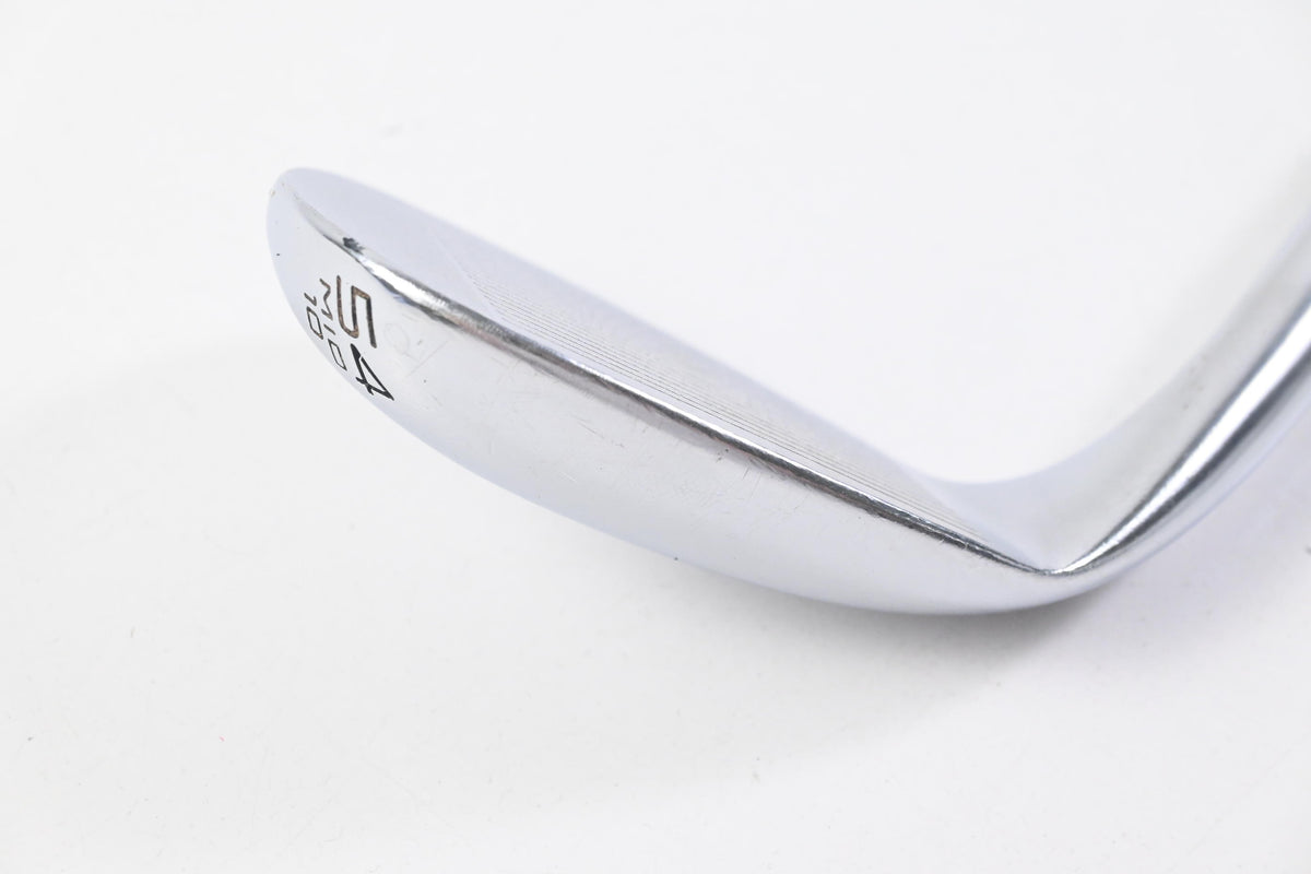 Cleveland RTZ Sand Wedge / 54 Degree / Stiff Flex Dynamic Gold S200 Steel Shaft
