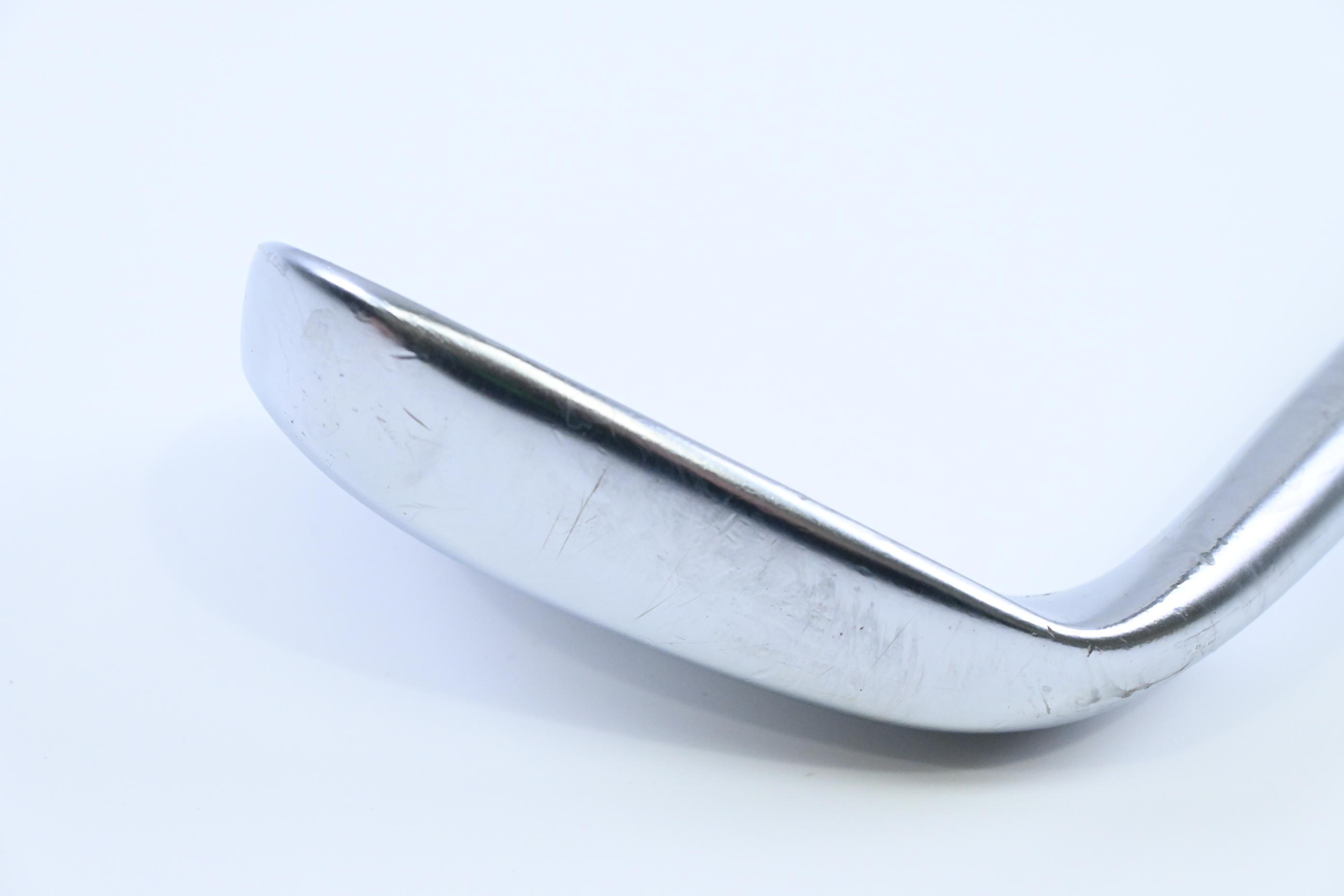 Mizuno S23 Gap Wedge / 50 Degree / Wedge Flex KBS Hi-Rev 2.0 115 Shaft