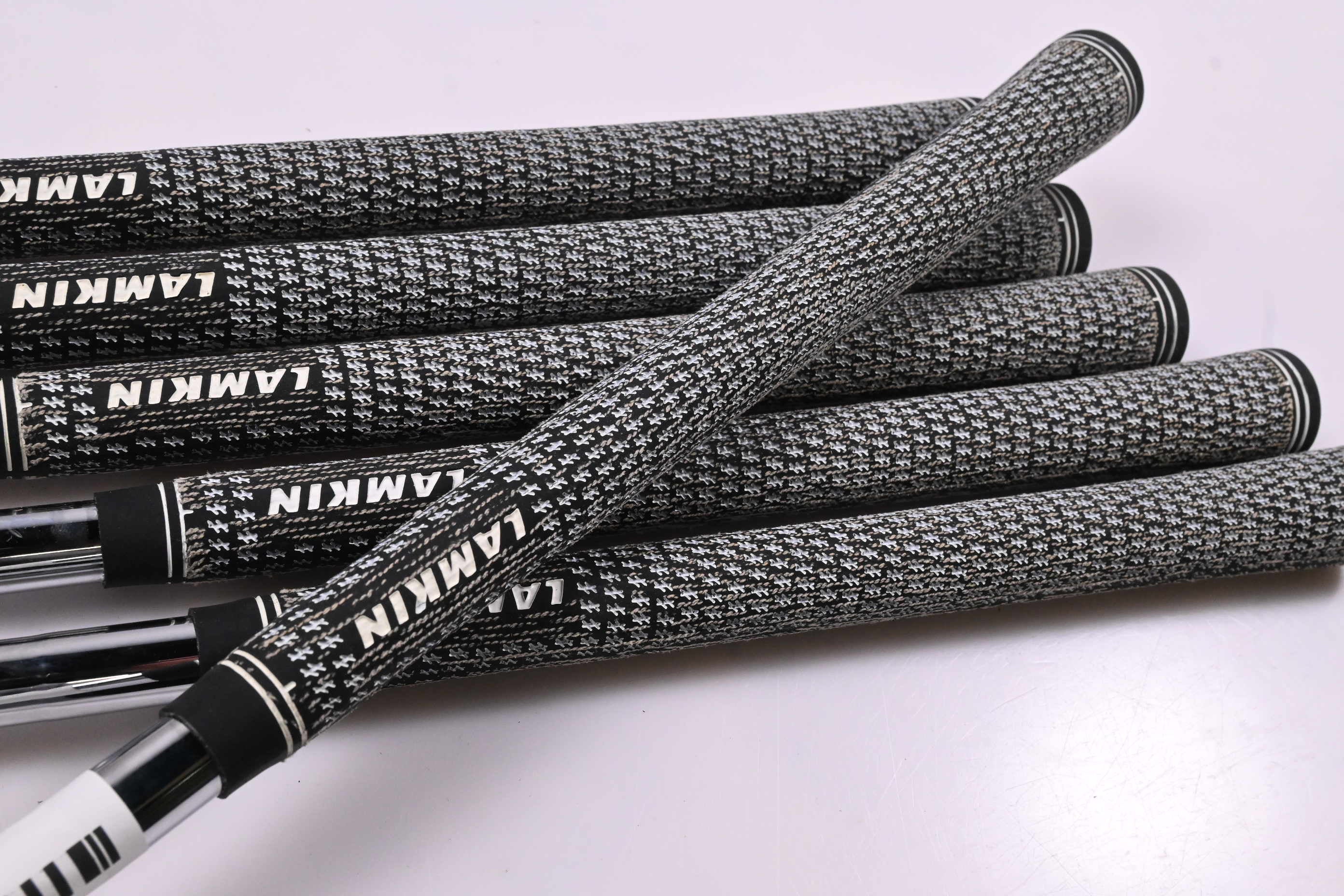 Srixon ZXI5/ZXI7 Irons / 4-9i / X-Flex Dynamic Gold X100 Shafts